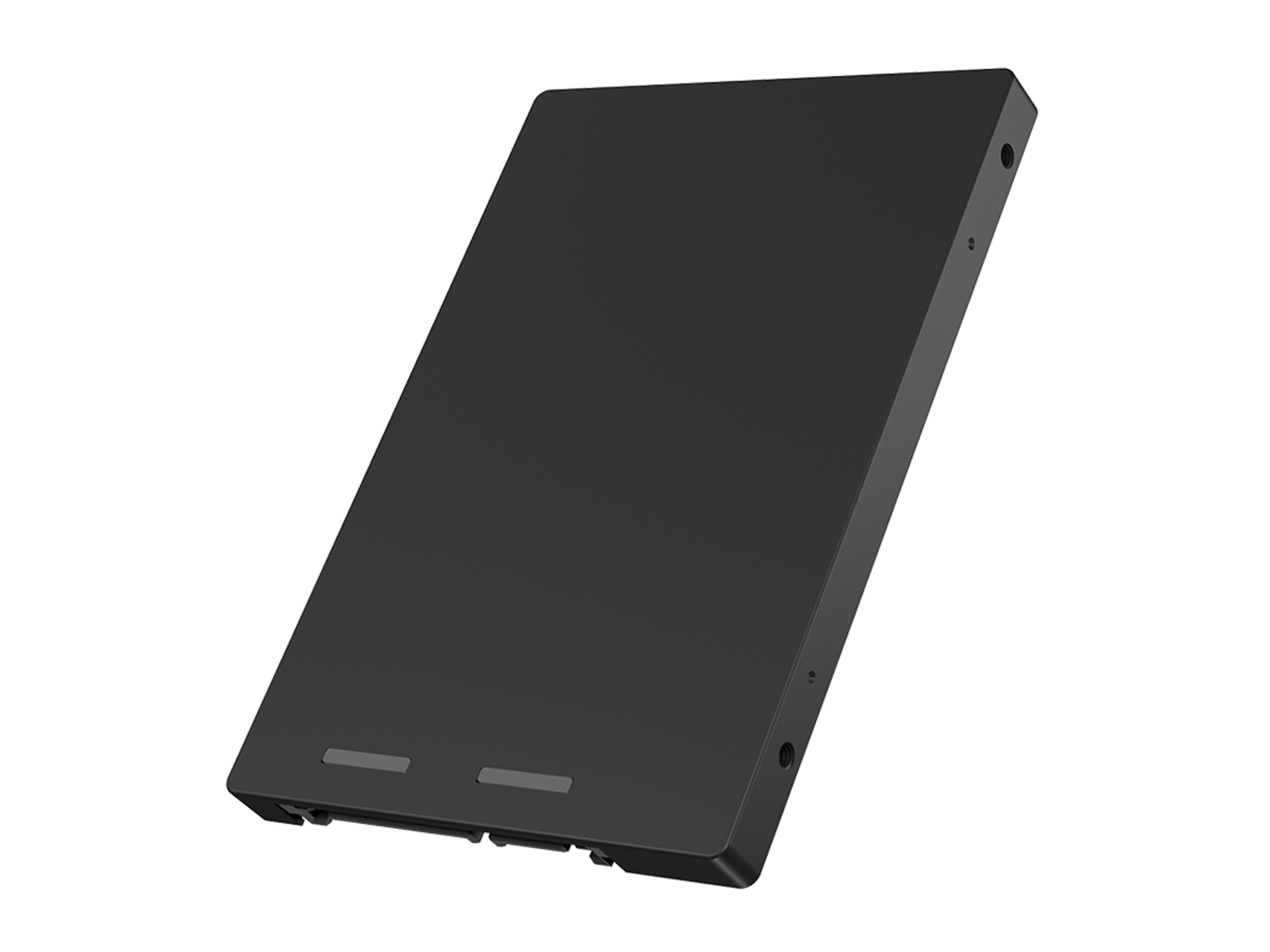 ICY BOX Festplattenadapter IB-M2S253