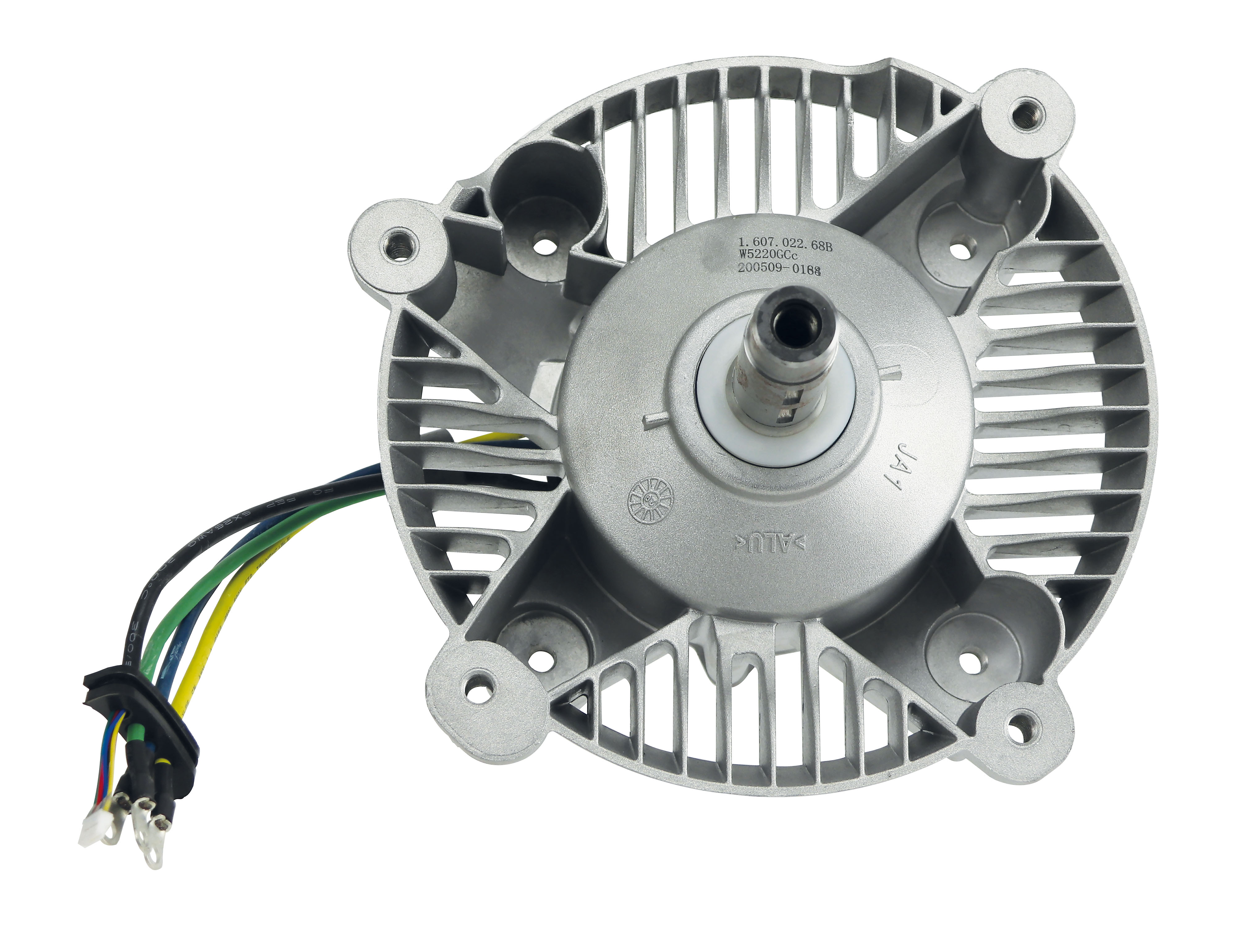 BOSCH BLDC-Motor 1.607.022.68B, 36 V-, 35 A, 1000 W BOSCH BLDC-Motor 1.607.022.68B, 36 V-, 35 A, 1000 W