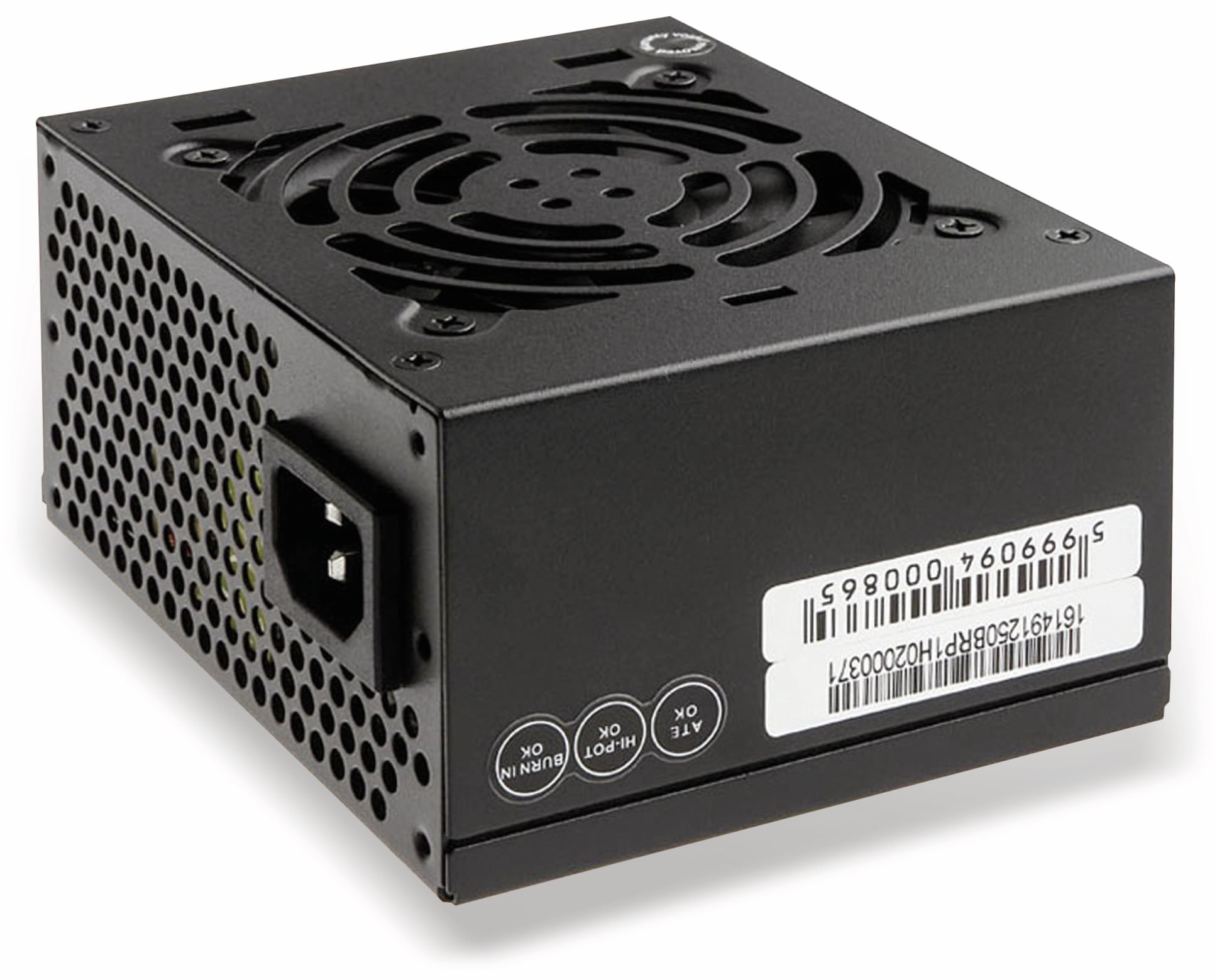 Kolink SFX Computer-Schaltnetzteil SFX-450 80 PLUS Bronze, 450W