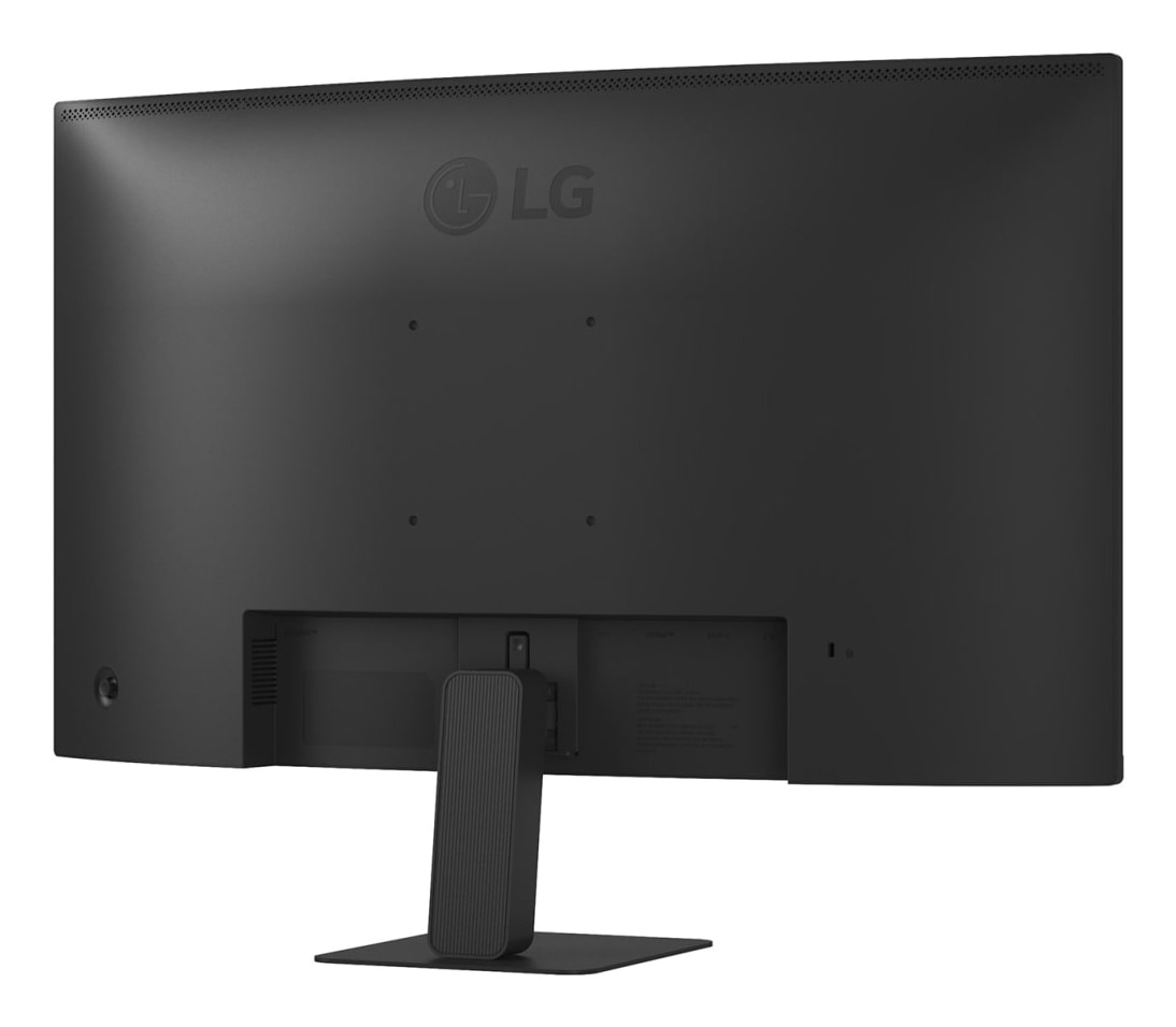 LG Monitor 27U421A-B