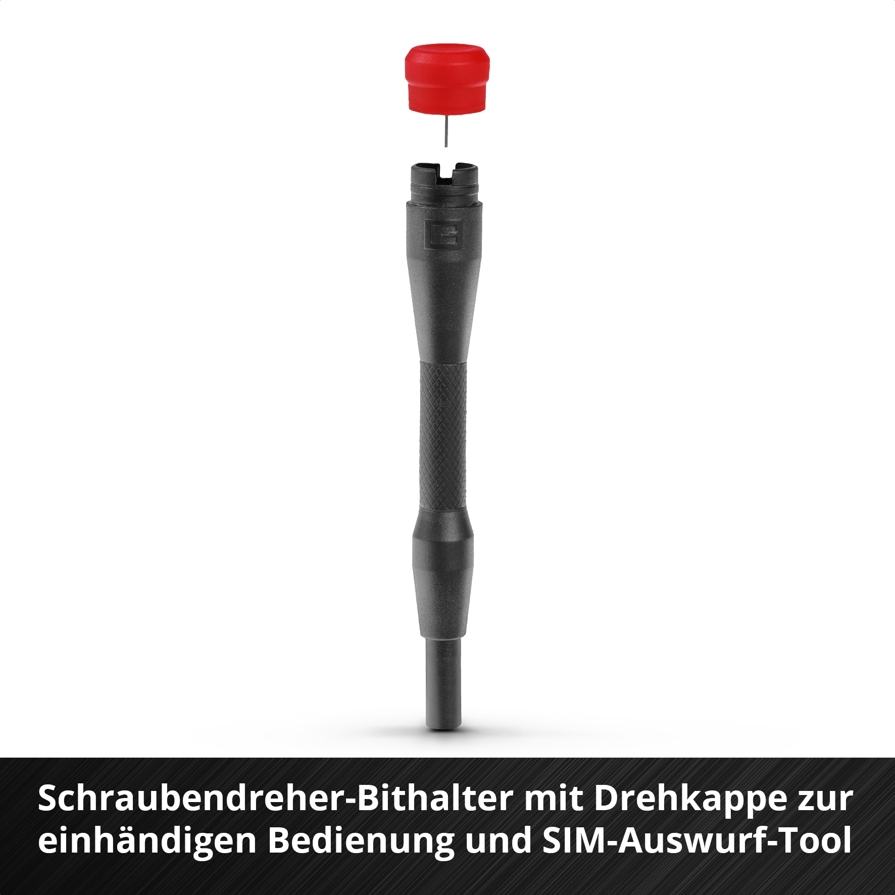 EINHELL Präzisionsbit-Set, 115010, 33-teilig EINHELL Präzisionsbit-Set, 115010, 33-teilig