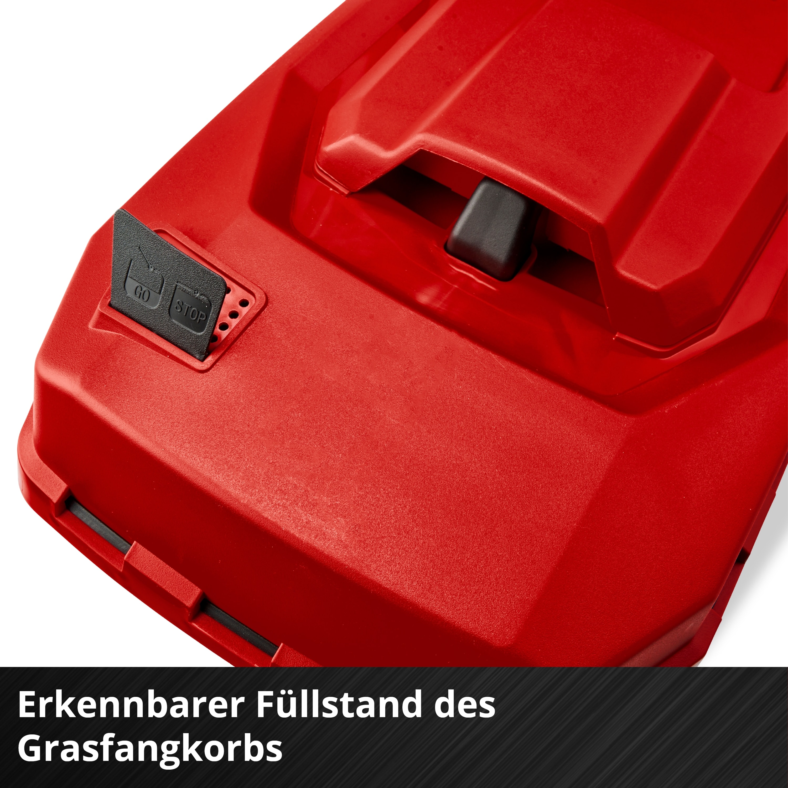 EINHELL PROFESSIONAL Akku-Rasenmäher RASARRO 36/42, 2x5,2 Ah Akkus + Twin-Ladegerät