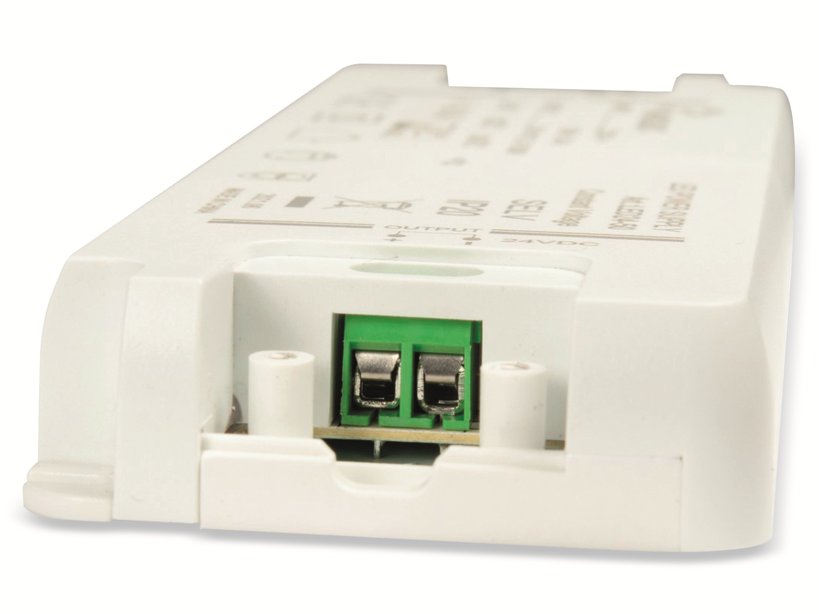 INTER-TECH LED-Netzteil LED 24V-/30 W