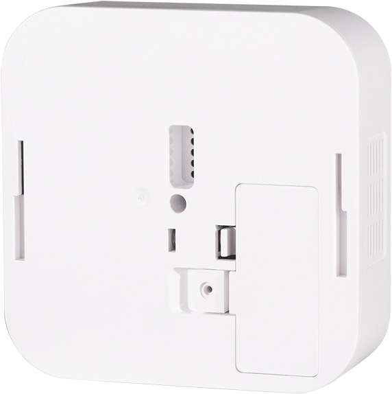 LOGILINK Kohlenmonoxid-Melder SC0123, weiß