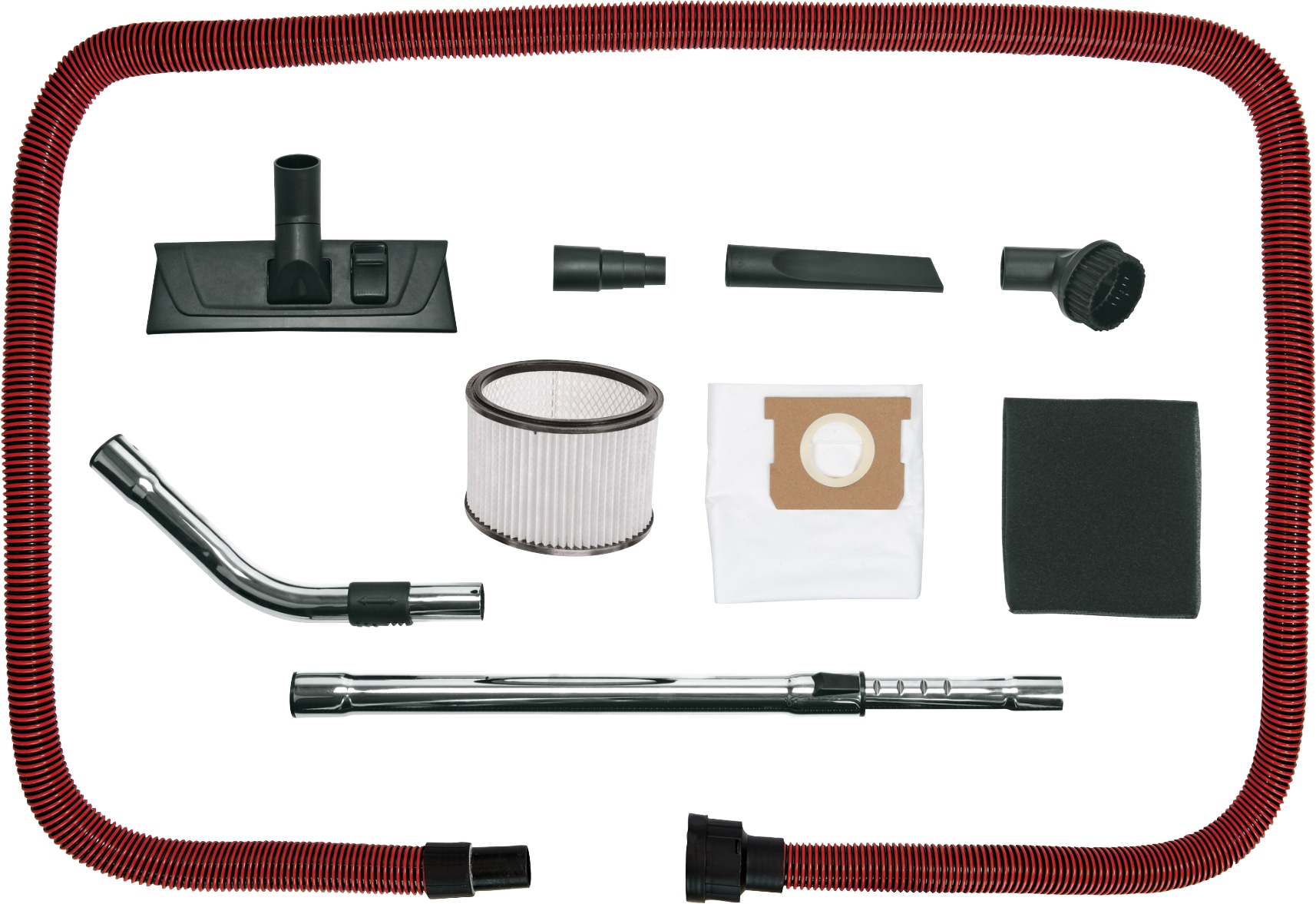 EINHELL Nass-Trockensauger TC-VC 2025 SACL, 2342460