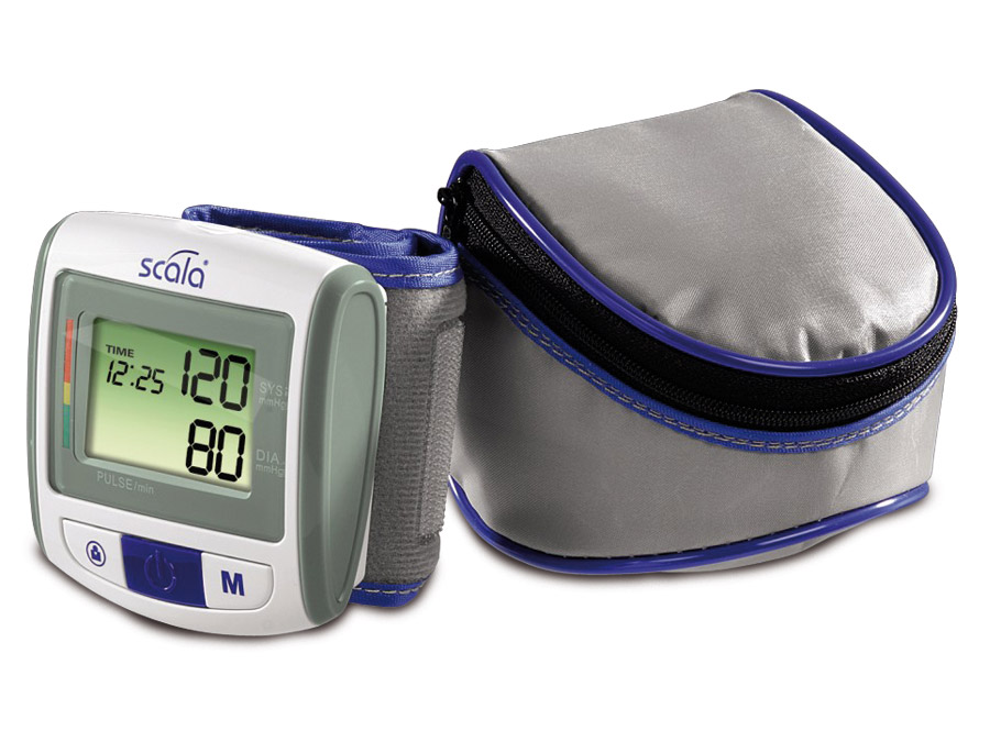 Scala Blutdruck-Messgerät SC7100