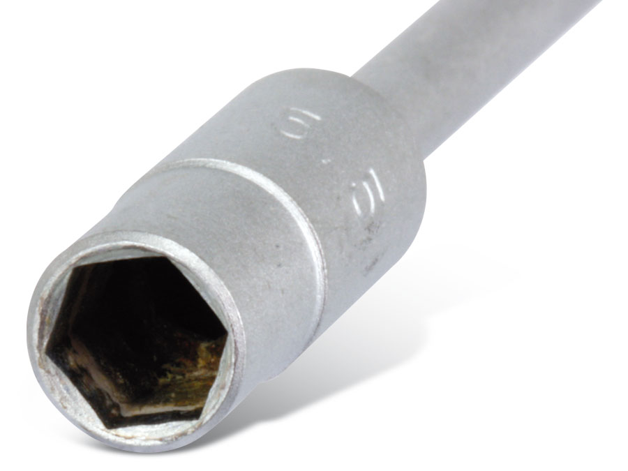 WIHA Sechskant-Steckschlüssel 265-55