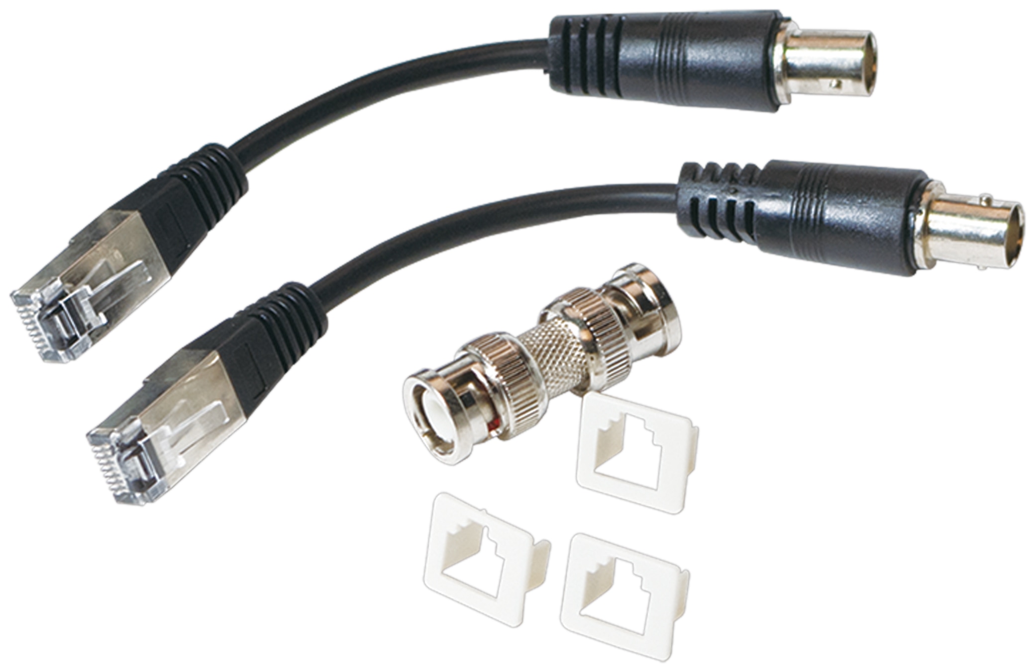 LOGILINK Netzwerk-Kabeltester WZ0015, RJ11/RJ12/RJ45