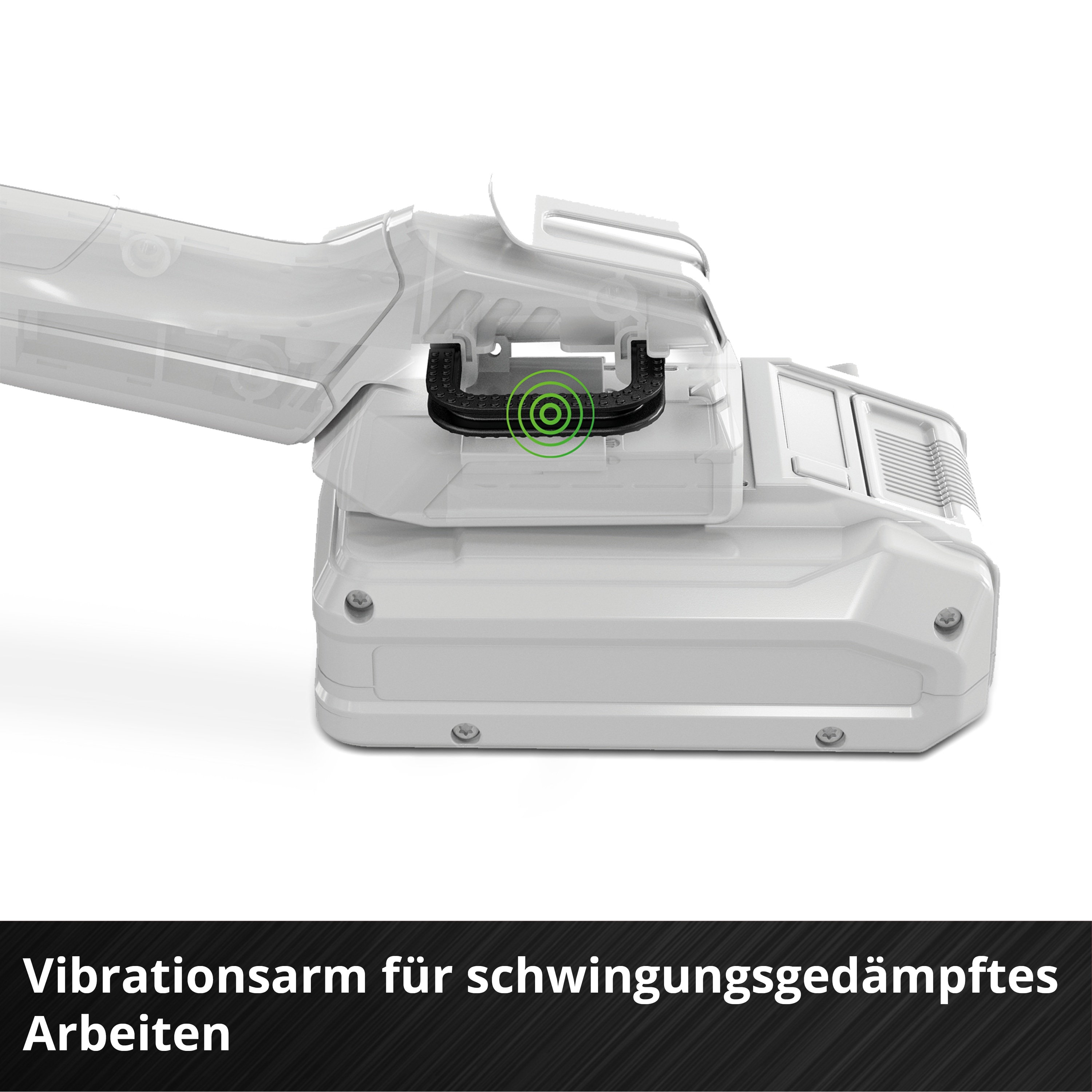 EINHELL Akku-Astsäge GE-GS 18/150 Li, 1x Akku 4,0 Ah
