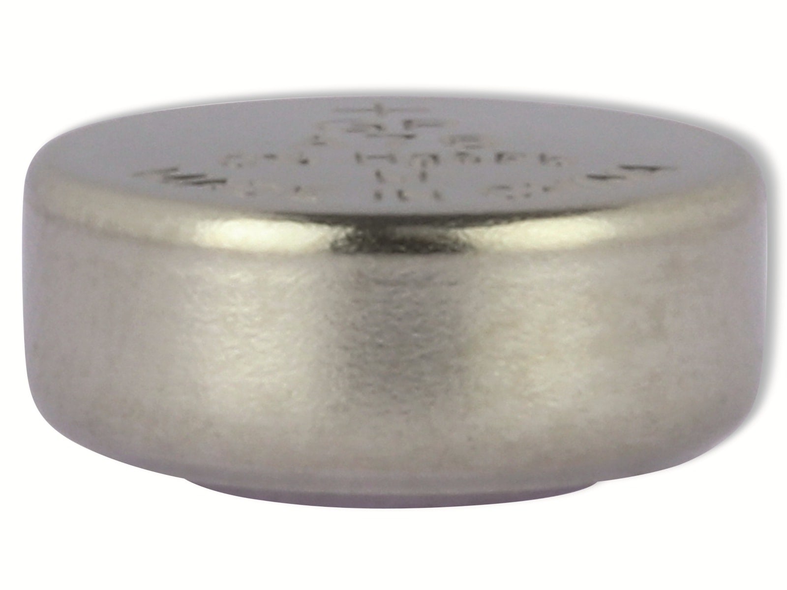 GP Knopfzelle LR44, Alkaline, 1,5 V-, 5 Stück GP Knopfzelle LR44, Alkaline, 1,5 V-, 5 Stück