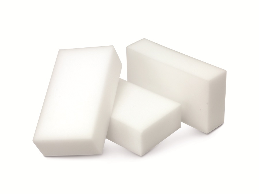 LIFETIME Schmutzradierer-Set, 3-teilig LIFETIME Schmutzradierer-Set