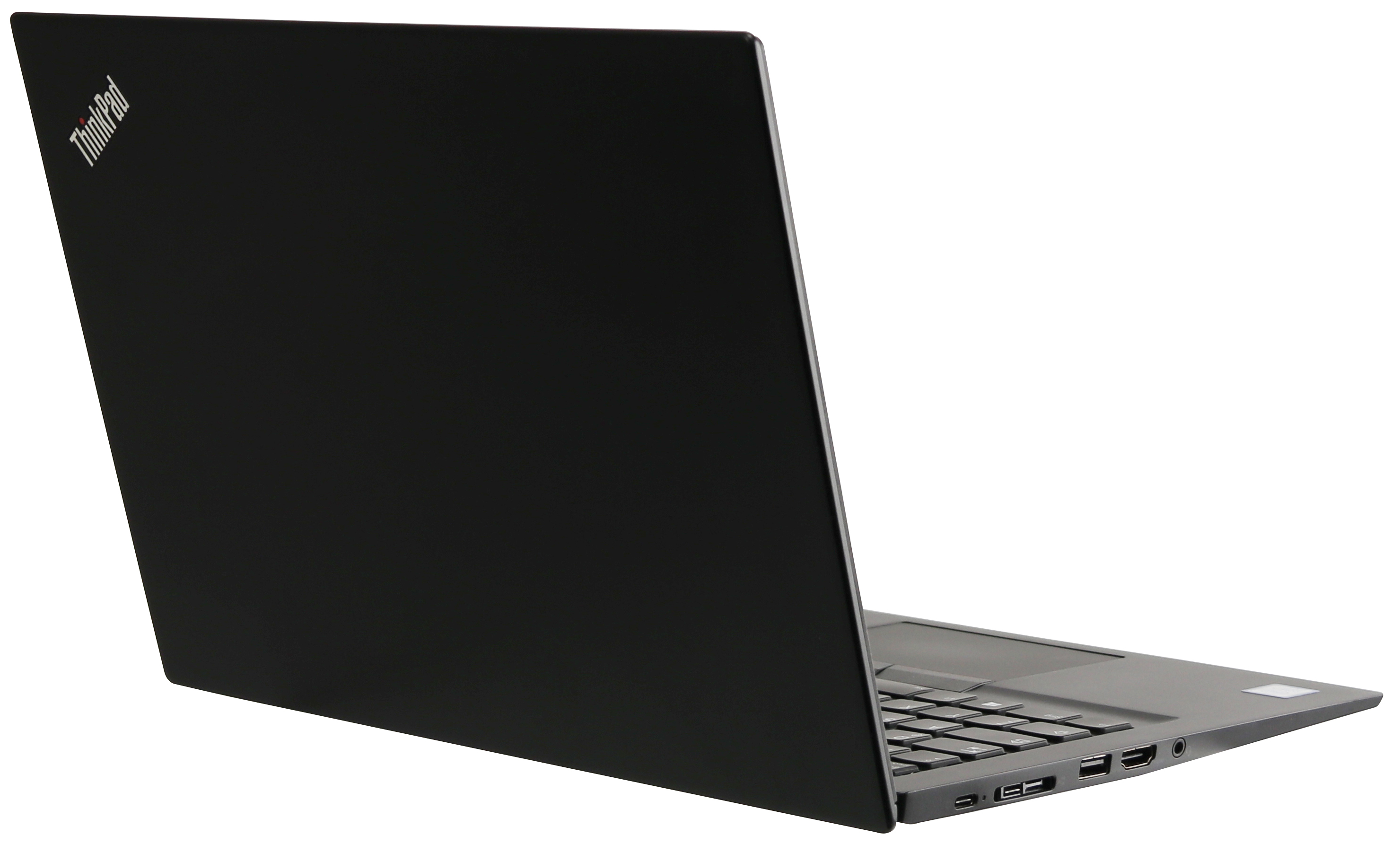 LENOVO Notebook Thinkpad T490s, 35,56 cm (14"), i5, 8GB, 256GB, Win11Pro, refurbished