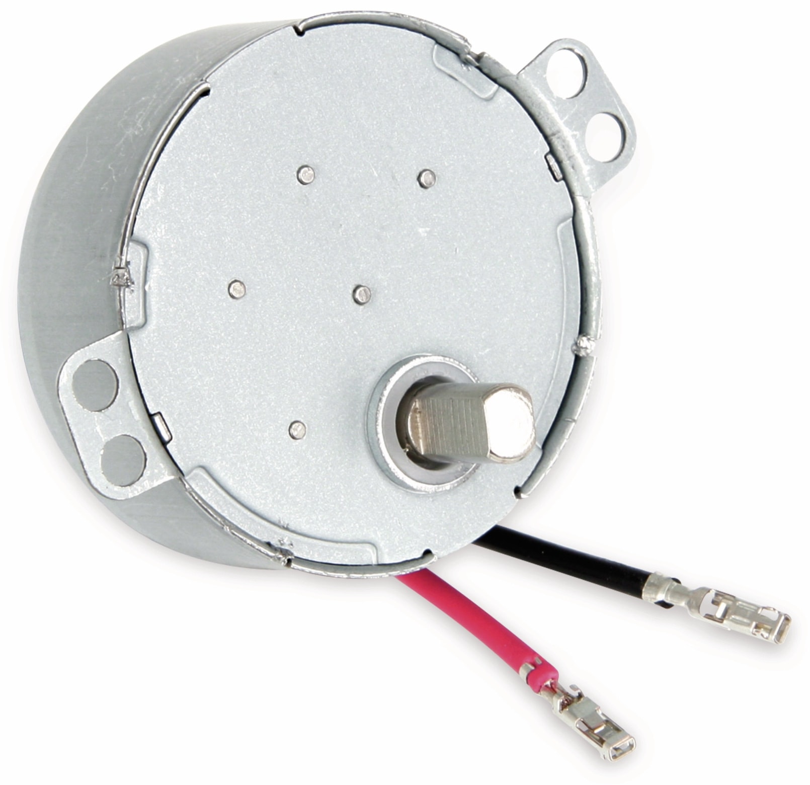 Synchron-Getriebemotor 50TYZA-4D, 4,1 U/min