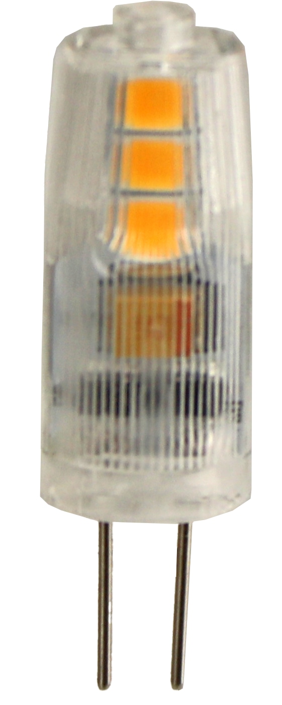 DAYLITE LED-Lampe G4-15-150WW, G4, EEK: F, 1,5 W, 150 lm, 3000 K