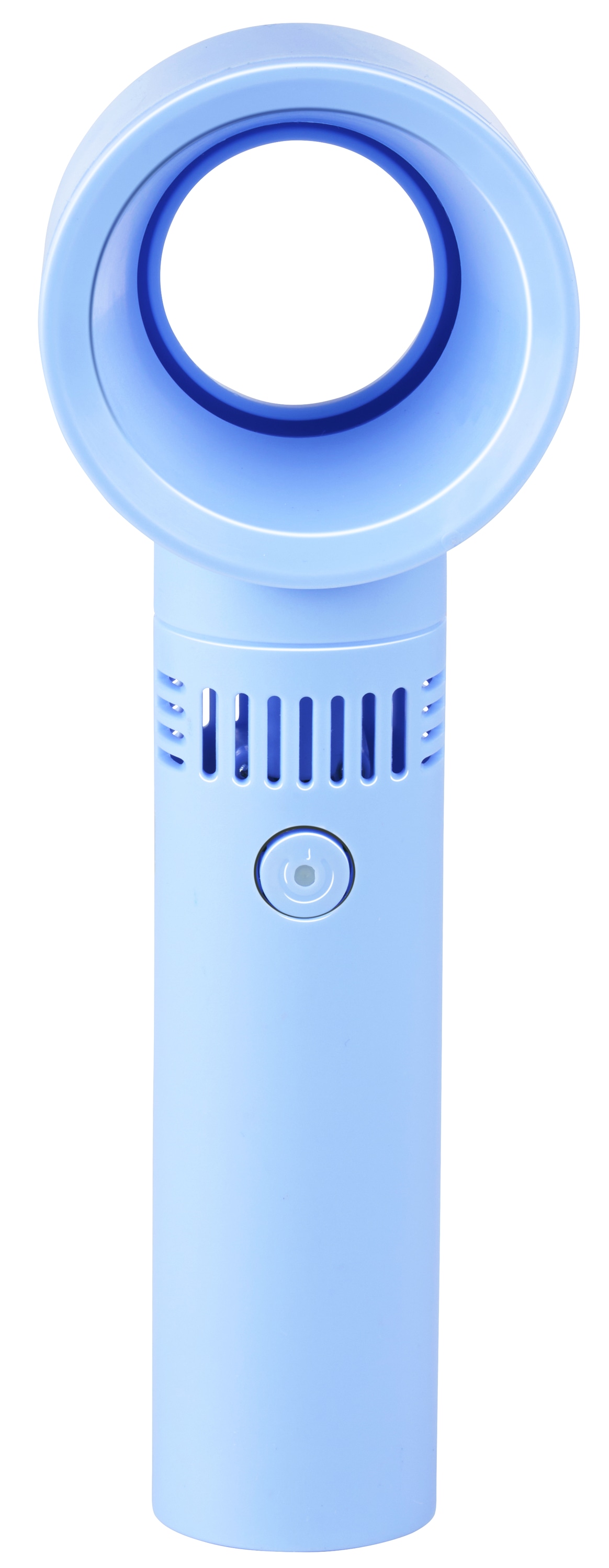 LIFETIME AIR USB-Handventilator, blau