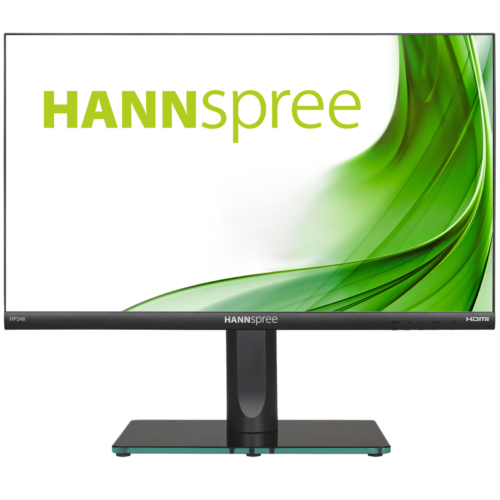 HANNSPREE Monitor HP248PJB 60,4cm (23,8")
