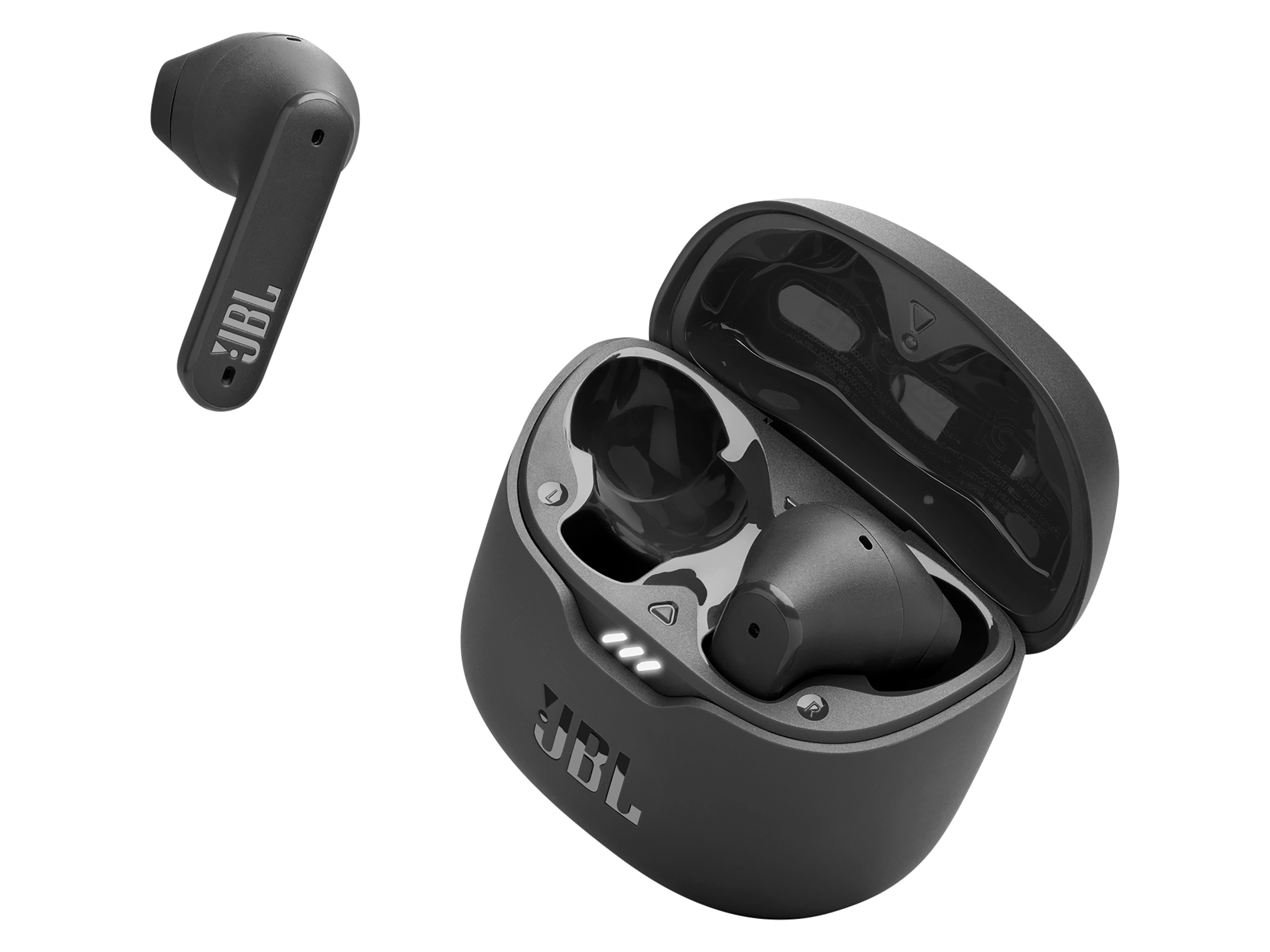 In-Ear Kopfhörer JBL Tune Flex TWA
