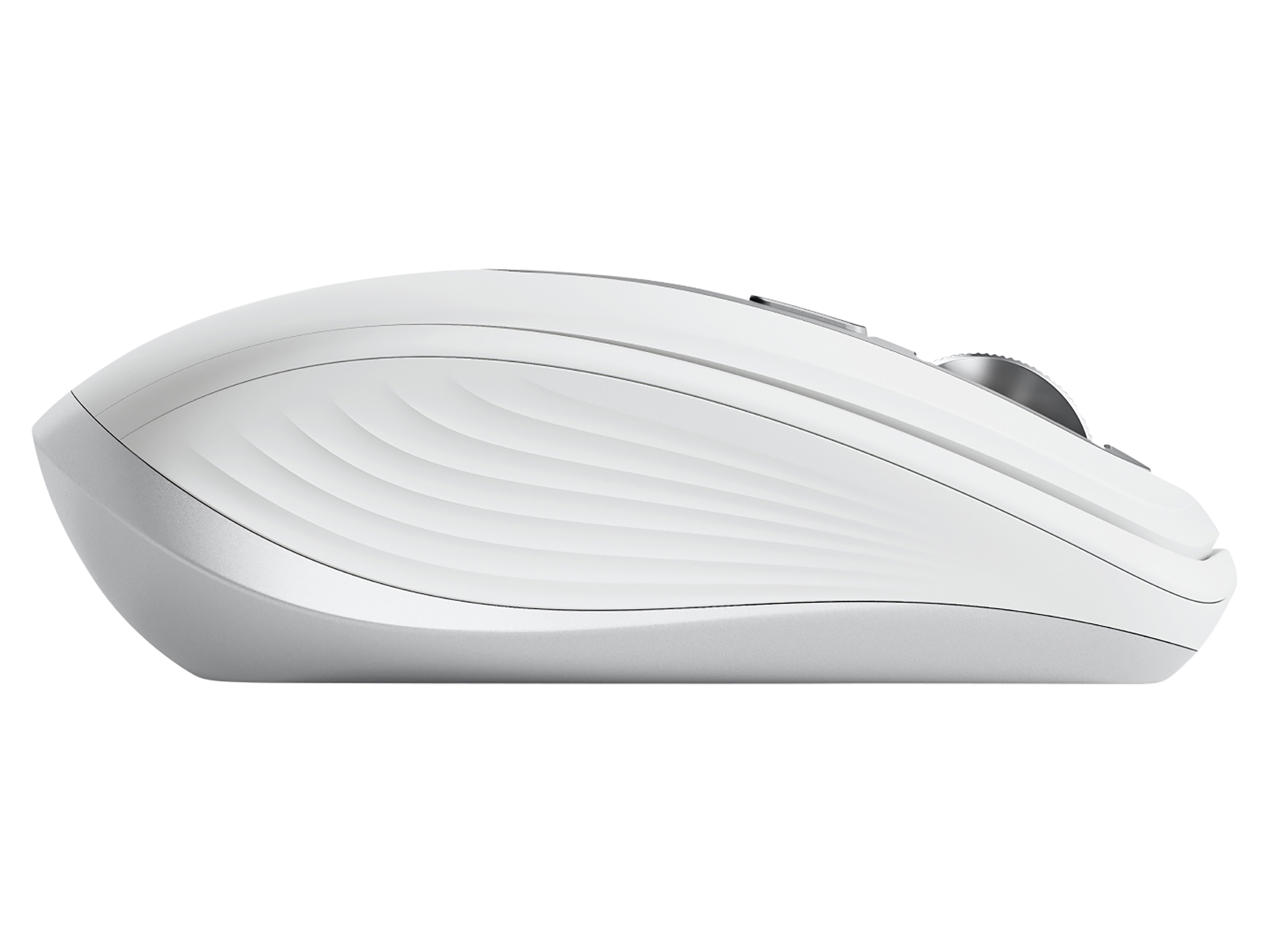 LOGITECH Maus MX Anywhere 3S hellgrau