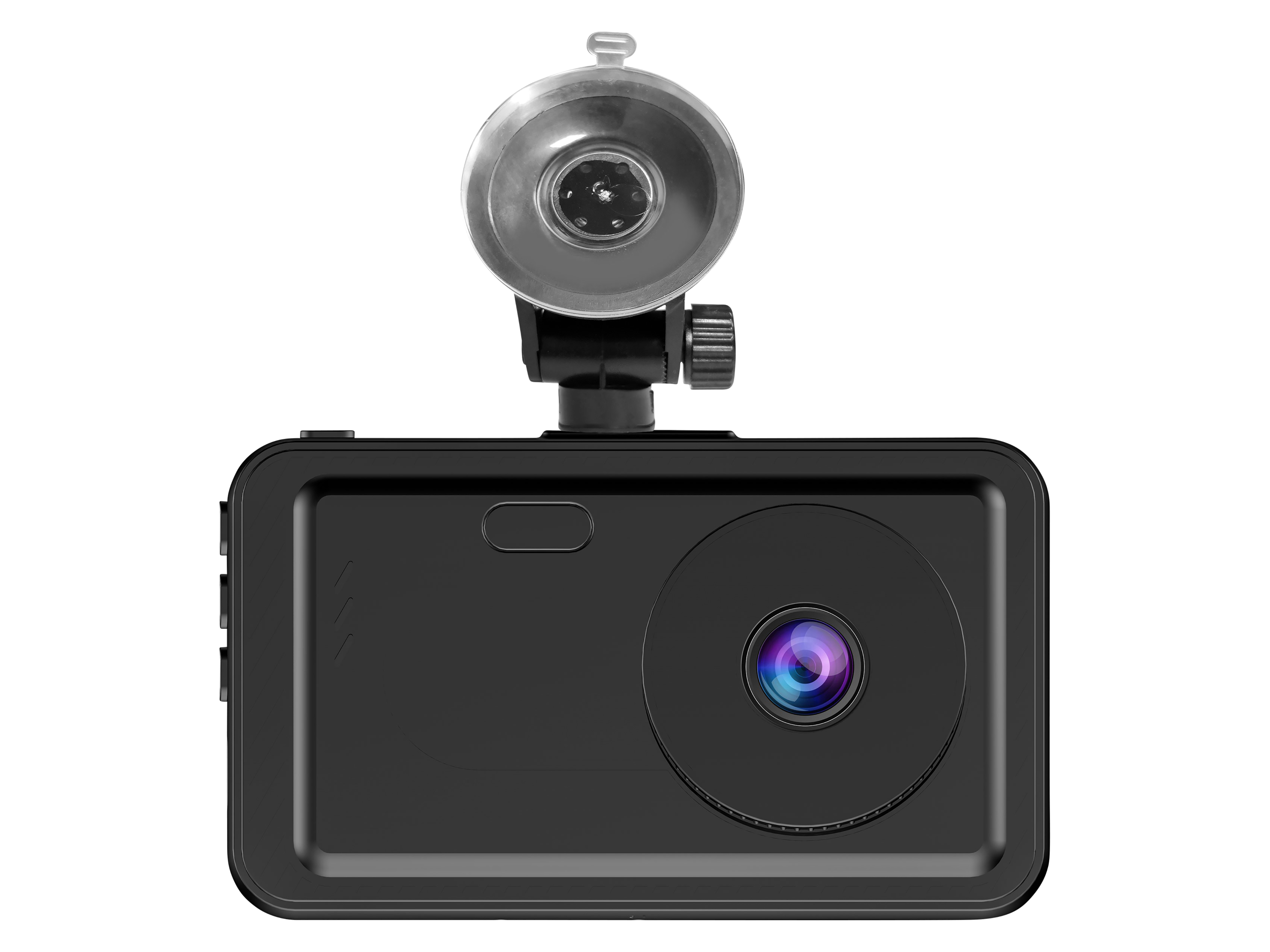 DENVER Dashcam CCT-1650