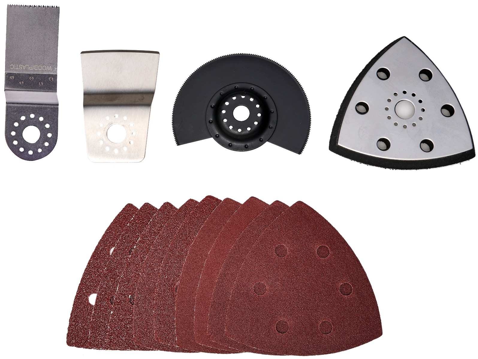 EINHELL Akku-Multifunktionswerkzeug TE-MG 18/1 Li, Solo