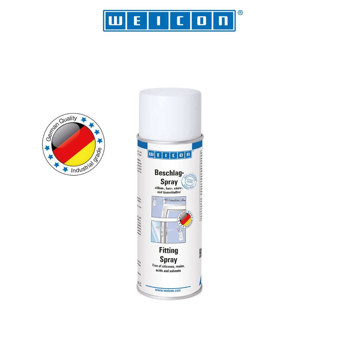WEICON Beschlag-Spray, 10028235, 200 ml