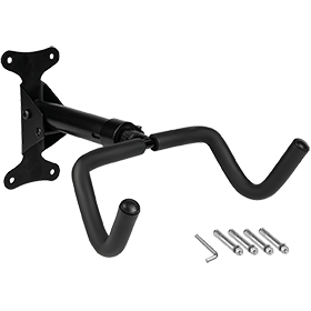 Fahrradhalter-Staender Fahrradhalter-Staender-Icon
