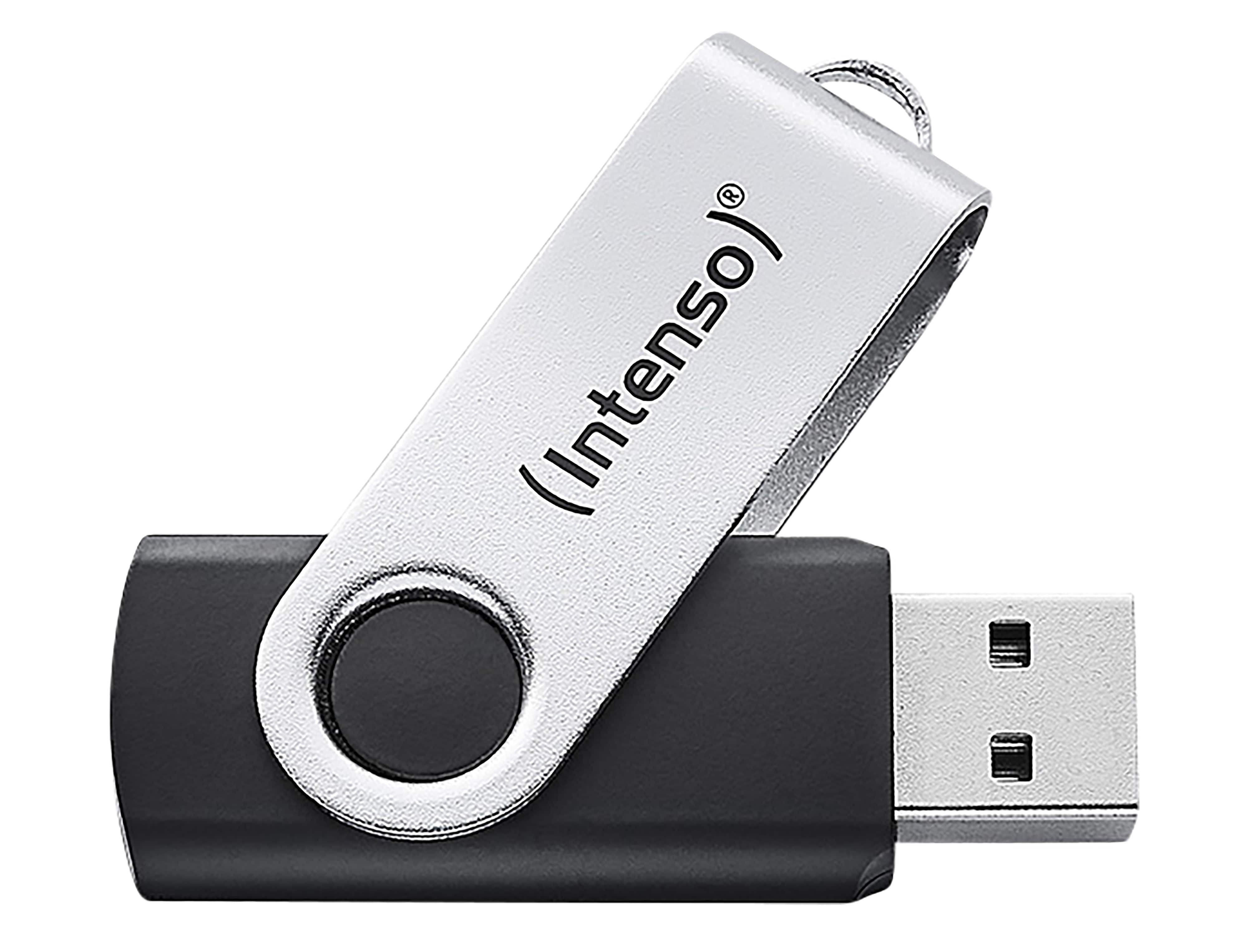 INTENSO USB-Stick Office Line 3543491 USB 3.2 128GB