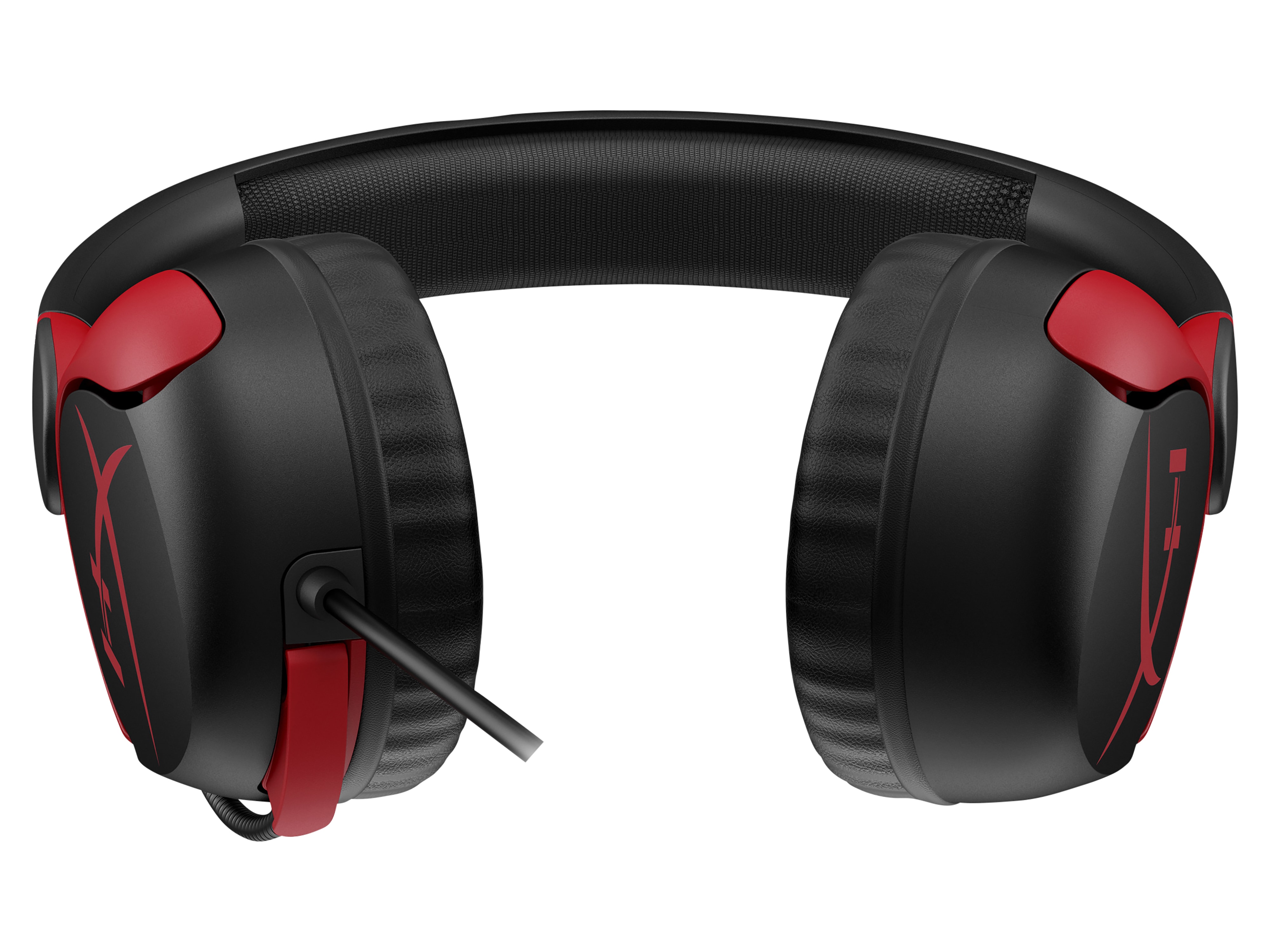 HYPER X Gaming-Headset Cloud Mini schwarz