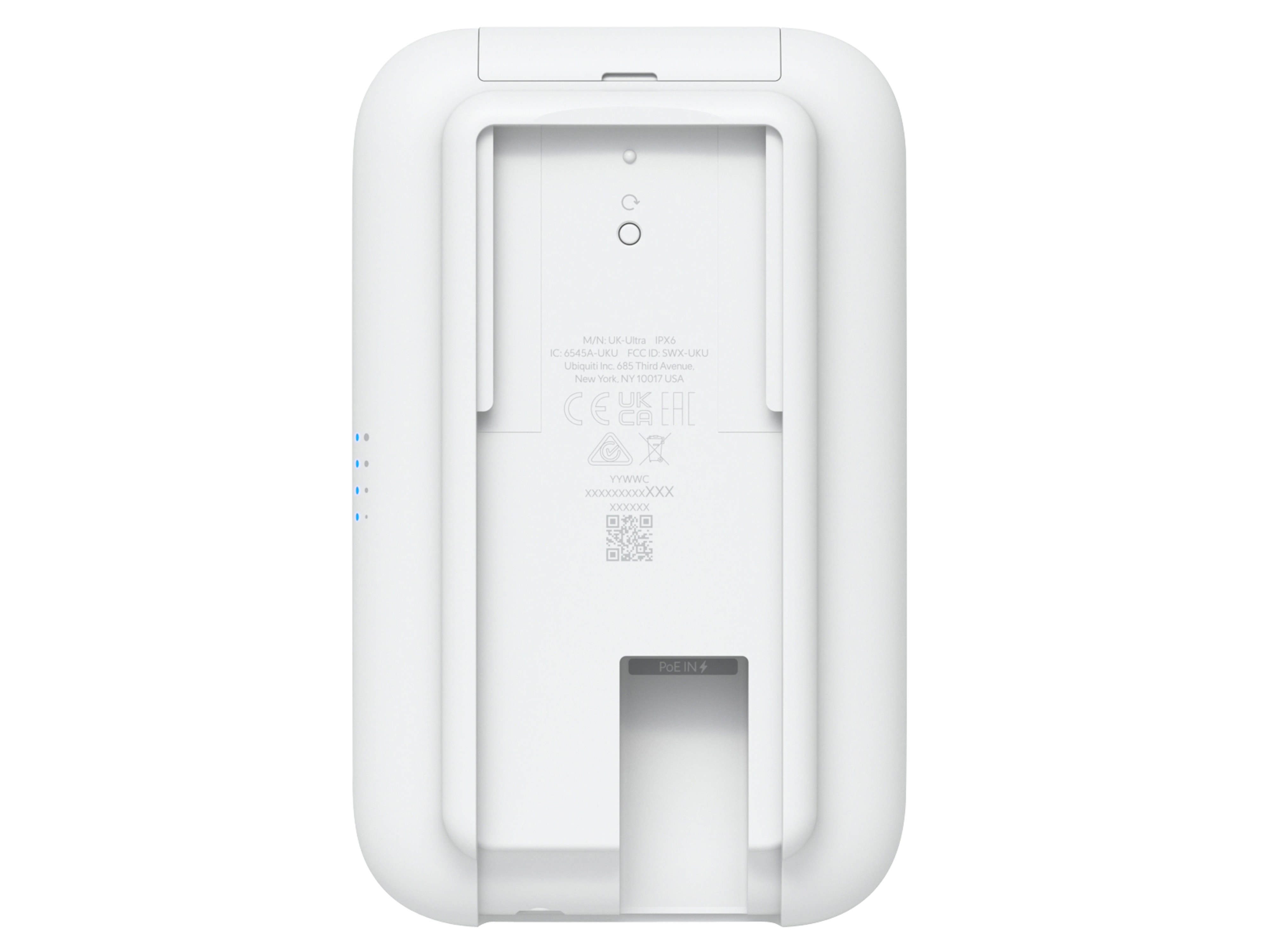 UBIQUITI AccessPoint UniFi Swiss Army Knife Ultra UK-Ultra