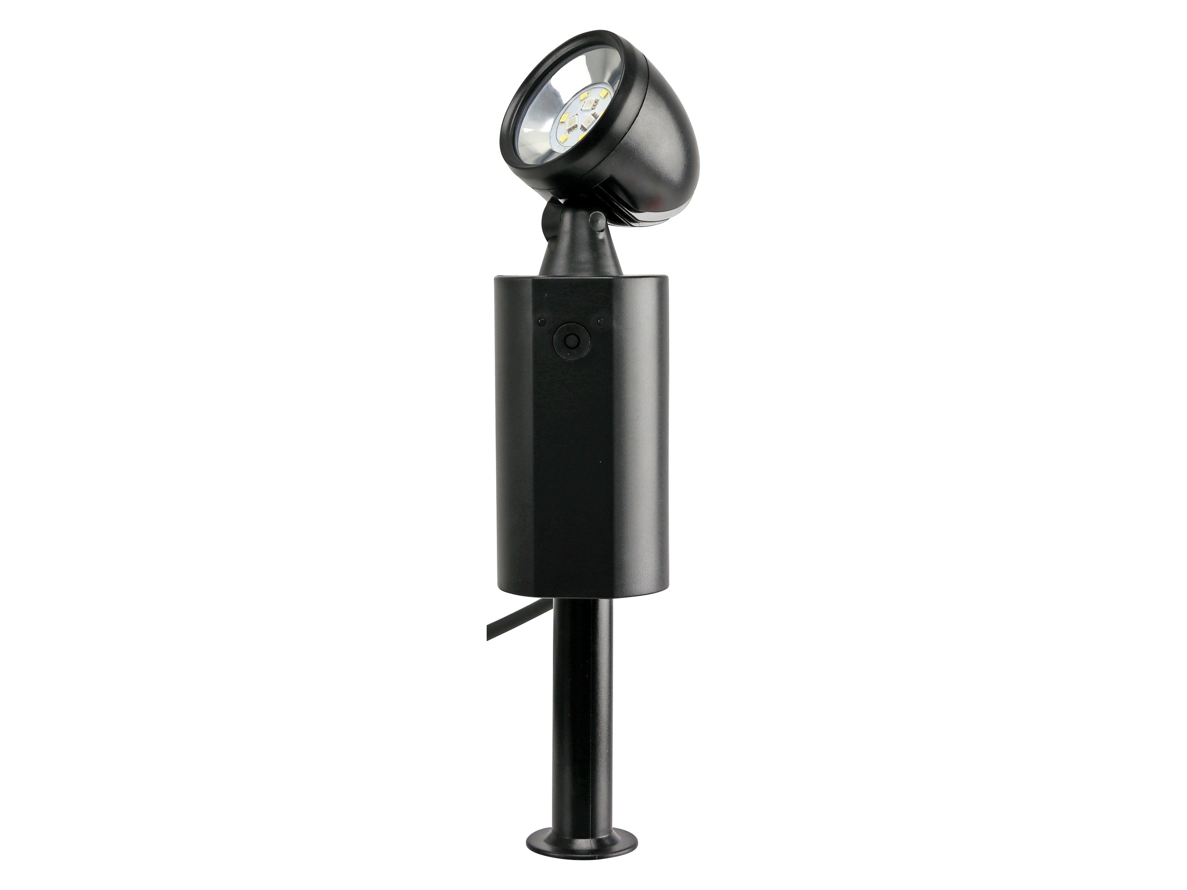 LED-RGB-Gartenspot REV Link2Home, WIFI
