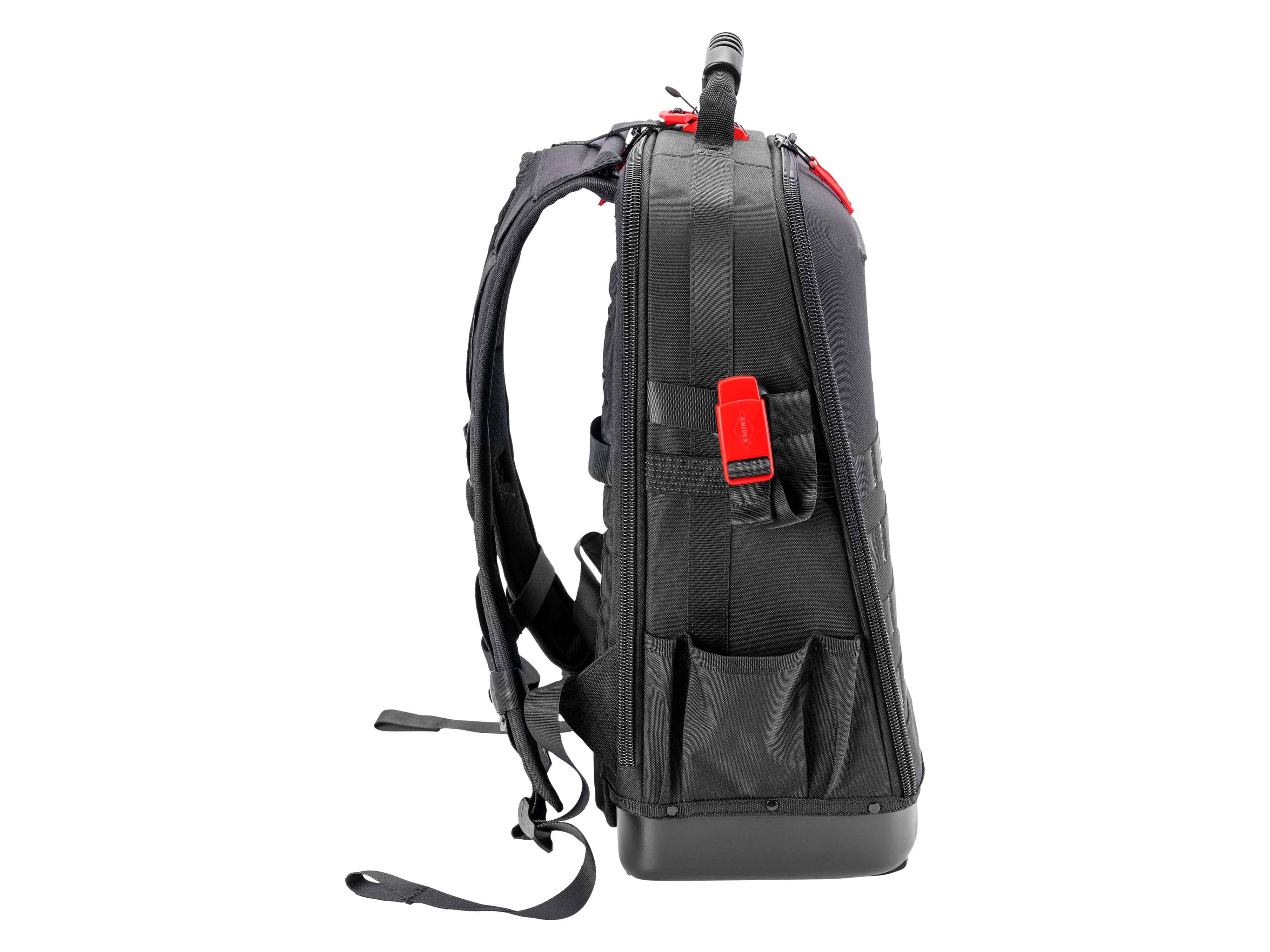 KNIPEX Werkzeugrucksack, Modular X18, 00 21 50 LE, leer