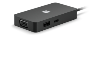 MICROSOFT Surface USB-C Travel Hub