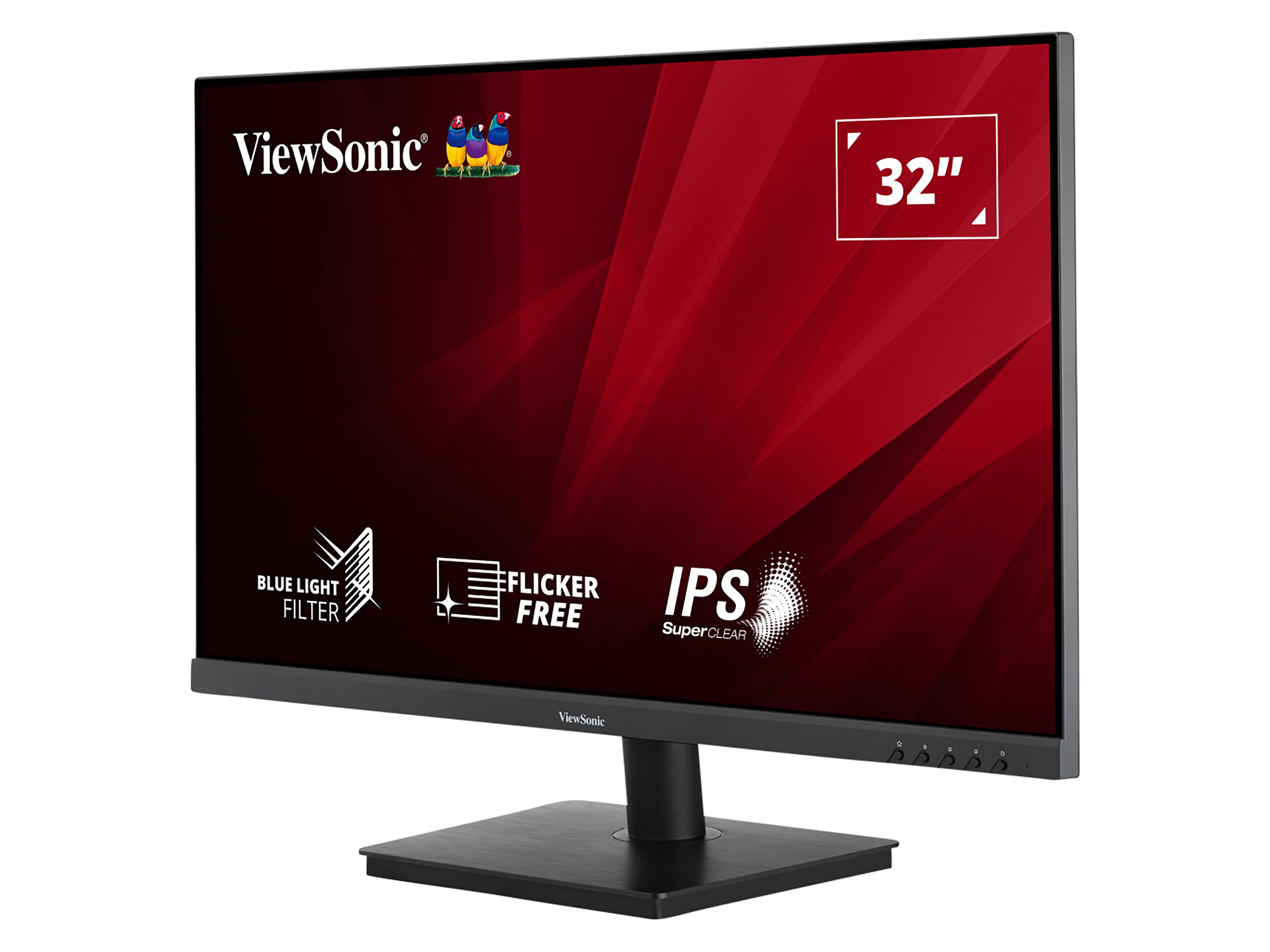 VIEWSONIC Monitor VA3209-MH