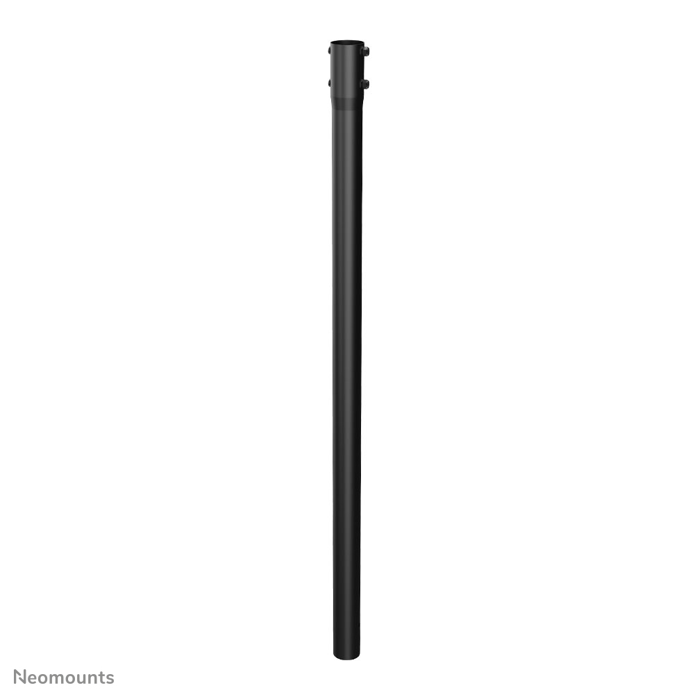 NEOMOUNTS Select Verlängerungsstange 107,5 cm schwarz