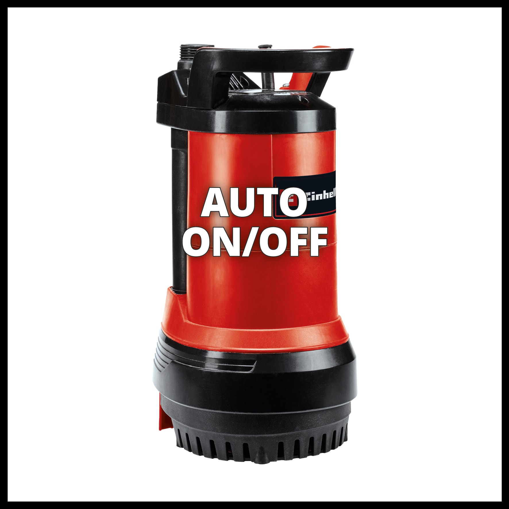 EINHELL Tauchdruckpumpe GE-PP 5555 RB-A, 4170425