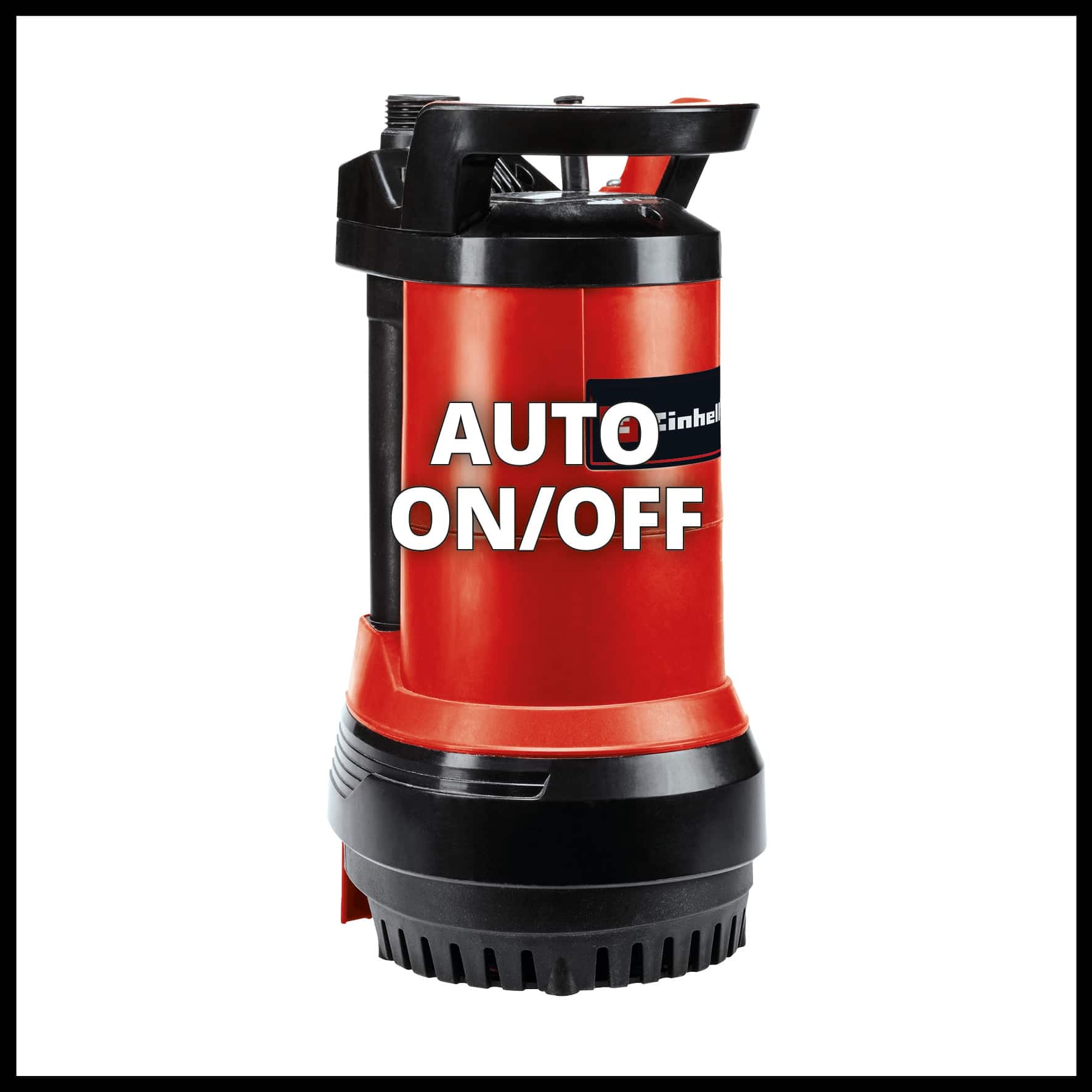 EINHELL Tauchdruckpumpe GE-PP 5555 RB-A, 4170425