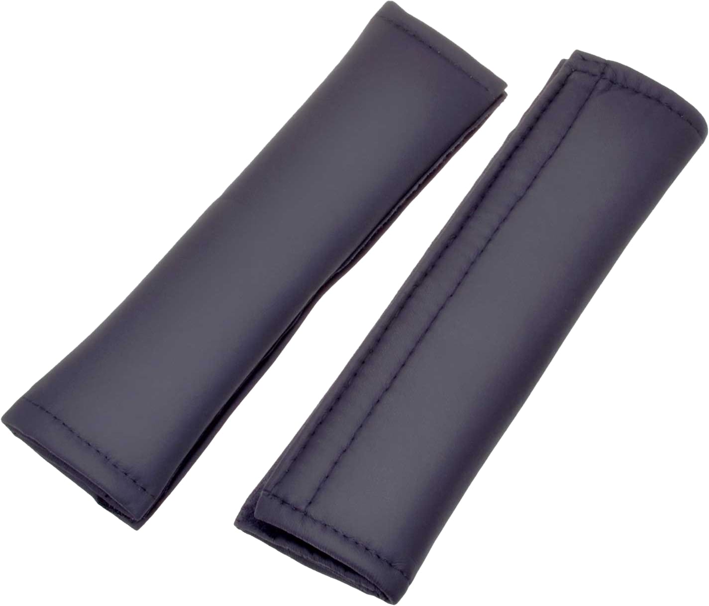 FILMER Gurtpolster, 37356, schwarz, 2er-Set FILMER Gurtpolster, 37356, schwarz, 2er-Set