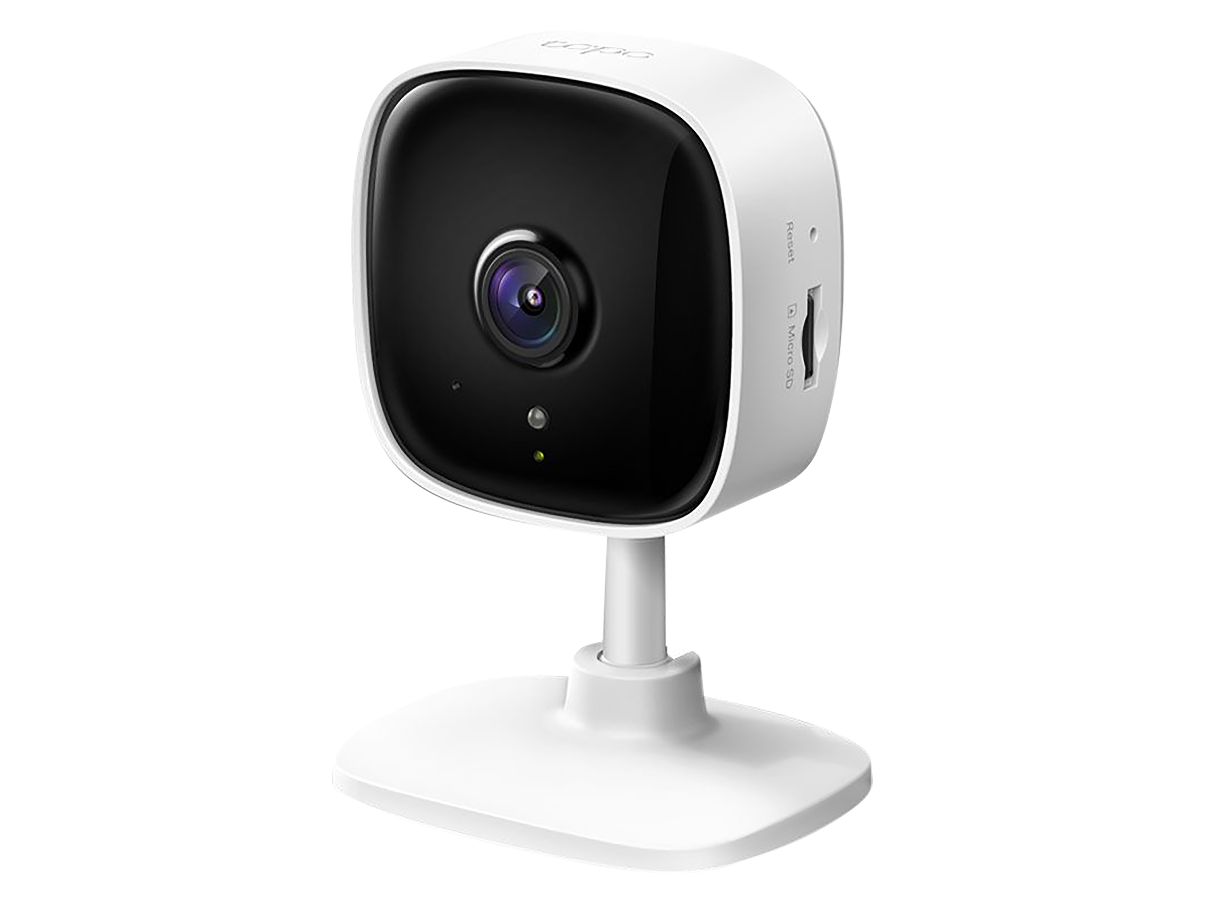 TAPO Sicherheitskamera C100, 2 MP, 1080p, WLAN