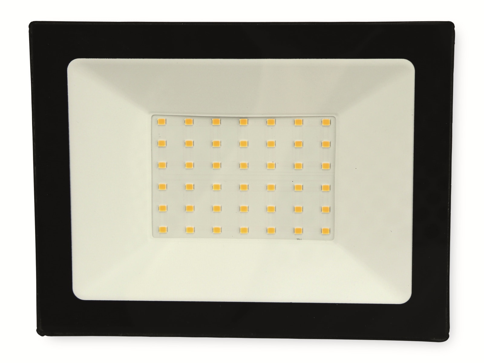 DAYLITE LED-Fluter B1WA30-WW, EEK: F, 30 W, 3200 lm, 3000 K DAYLITE LED-Fluter B1WA30-WW, EEK: F, 30 W, 3200 lm, 3000 K