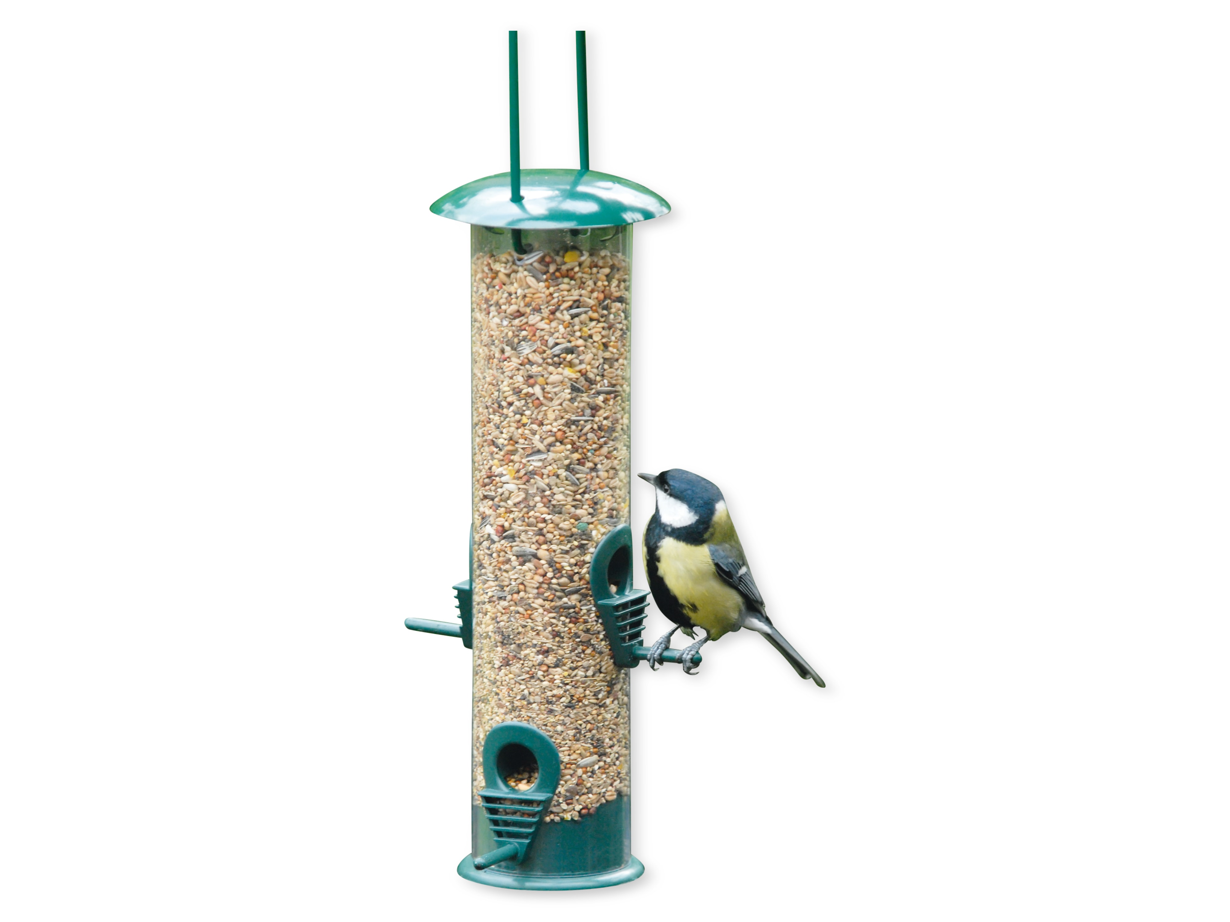 LIFETIME GARDEN Vogelfutterstation 25 cm LIFETIME GARDEN Vogelfutterstation 25 cm