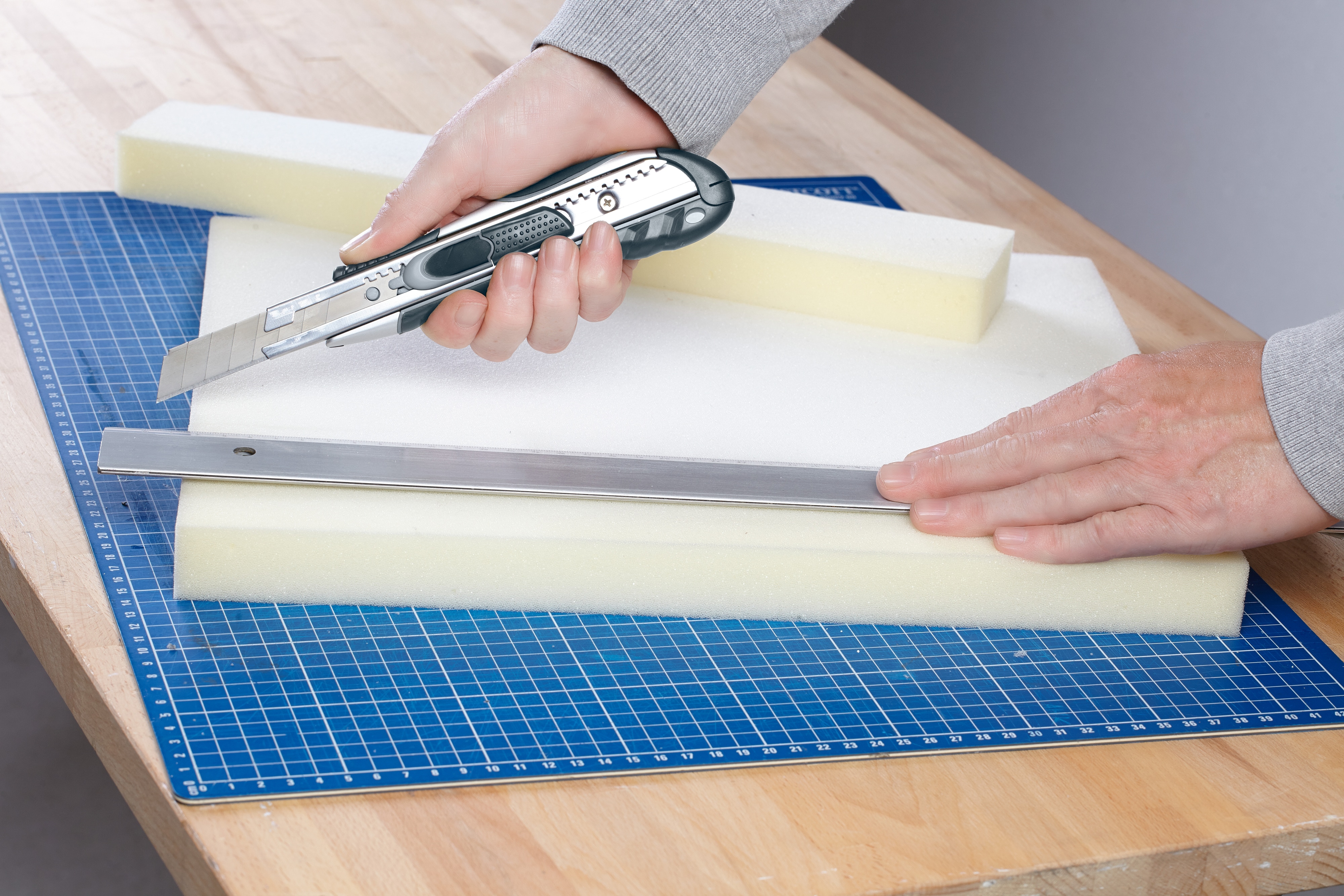 BLACK & DECKER Maler-Roller-Set, 4-teilig BLACK & DECKER Maler-Roller-Set, 4-teilig
