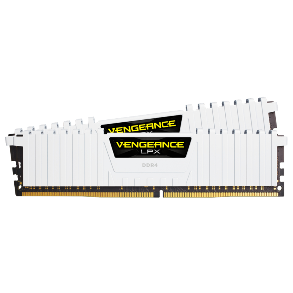 CORSAIR Arbeitsspeicher RAM Vengeance LPX, DDR4