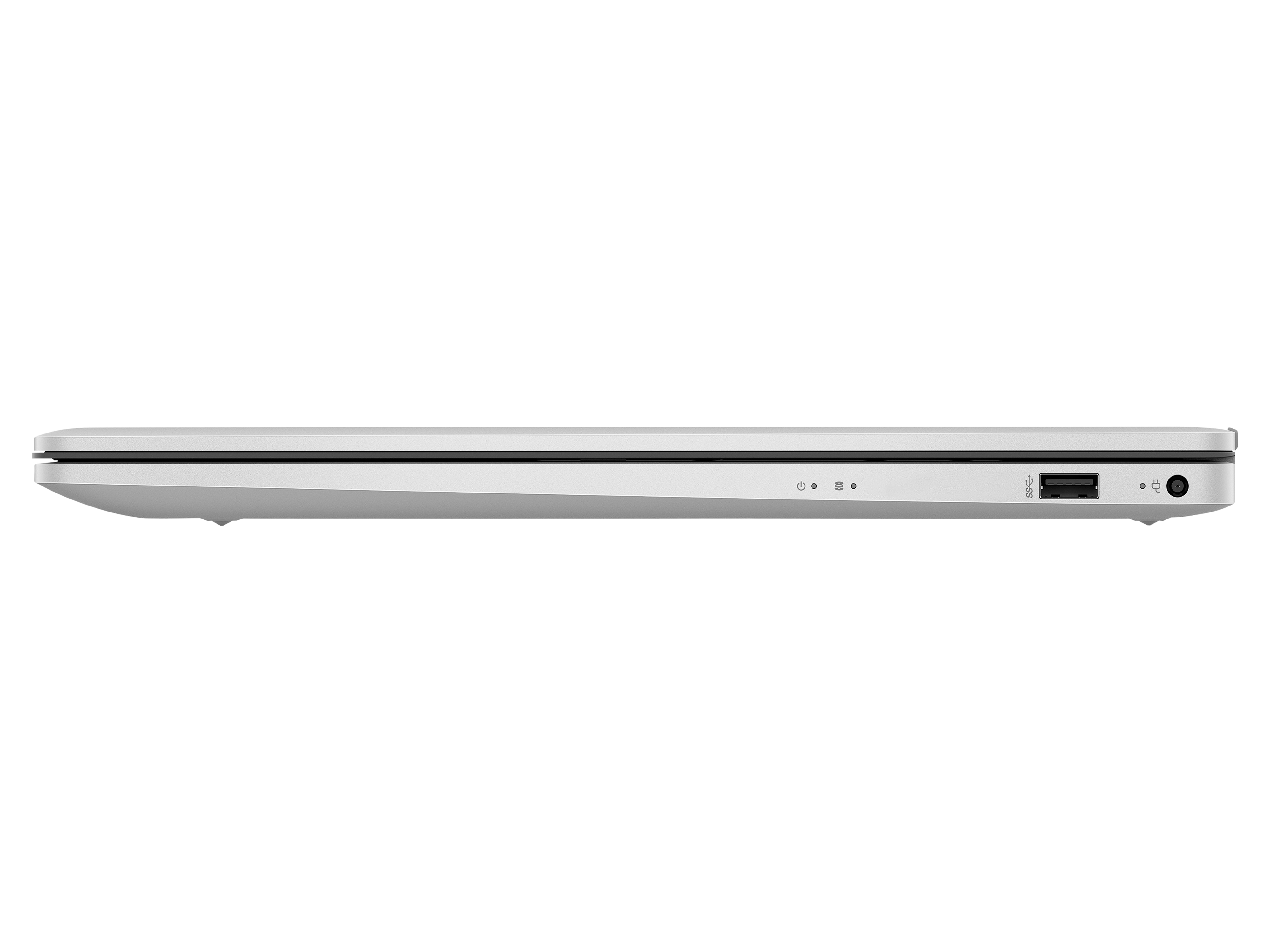 HP Notebook 17-cp2532ng, 46,9cm (17,3"), HD+, AMD Ryzen™ 3 7320U / Verpackung beschädigt