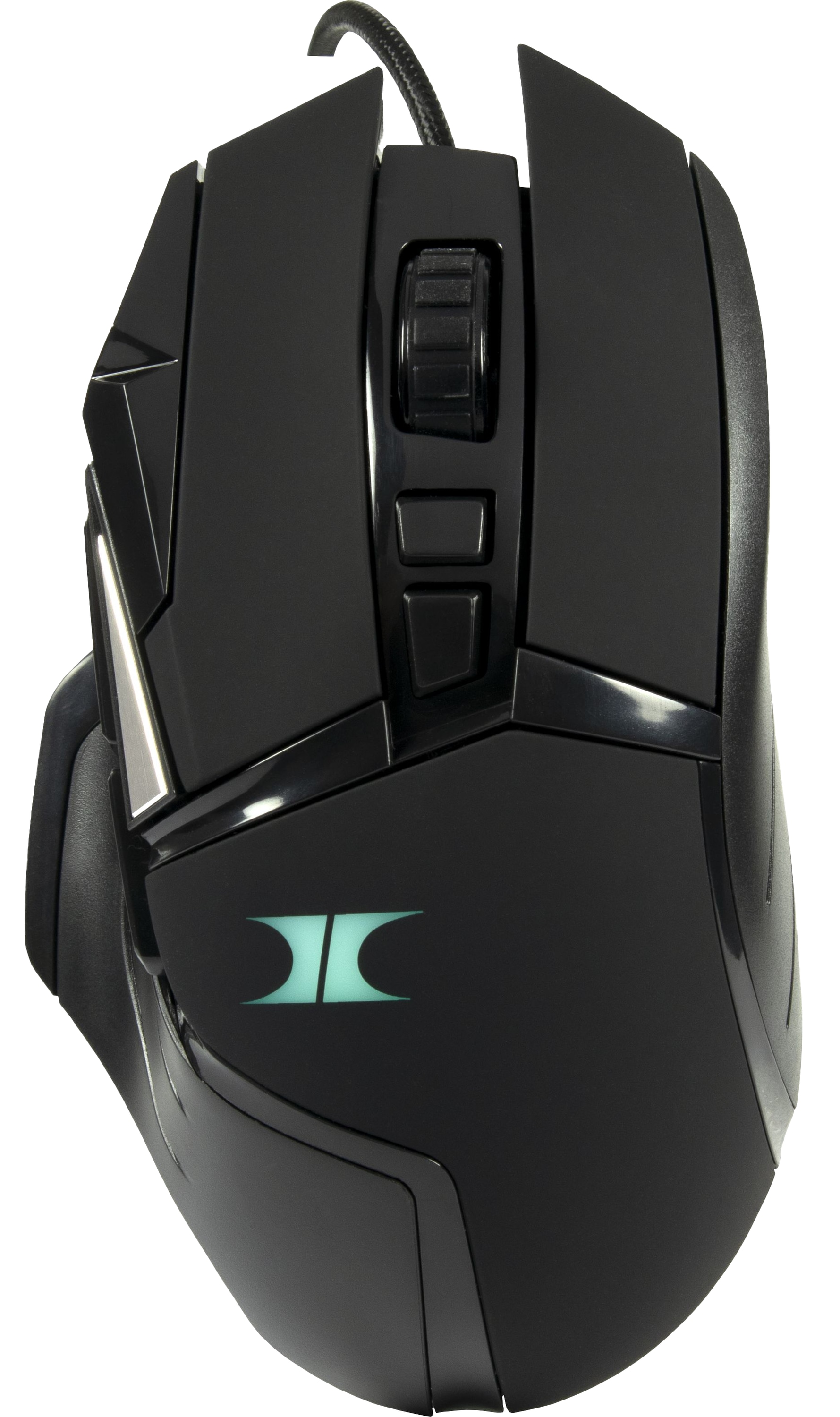 INTER-TECH Tastatur- und Mausset AC KC-3000 INTER-TECH Tastatur- und Mausset AC KC-3000