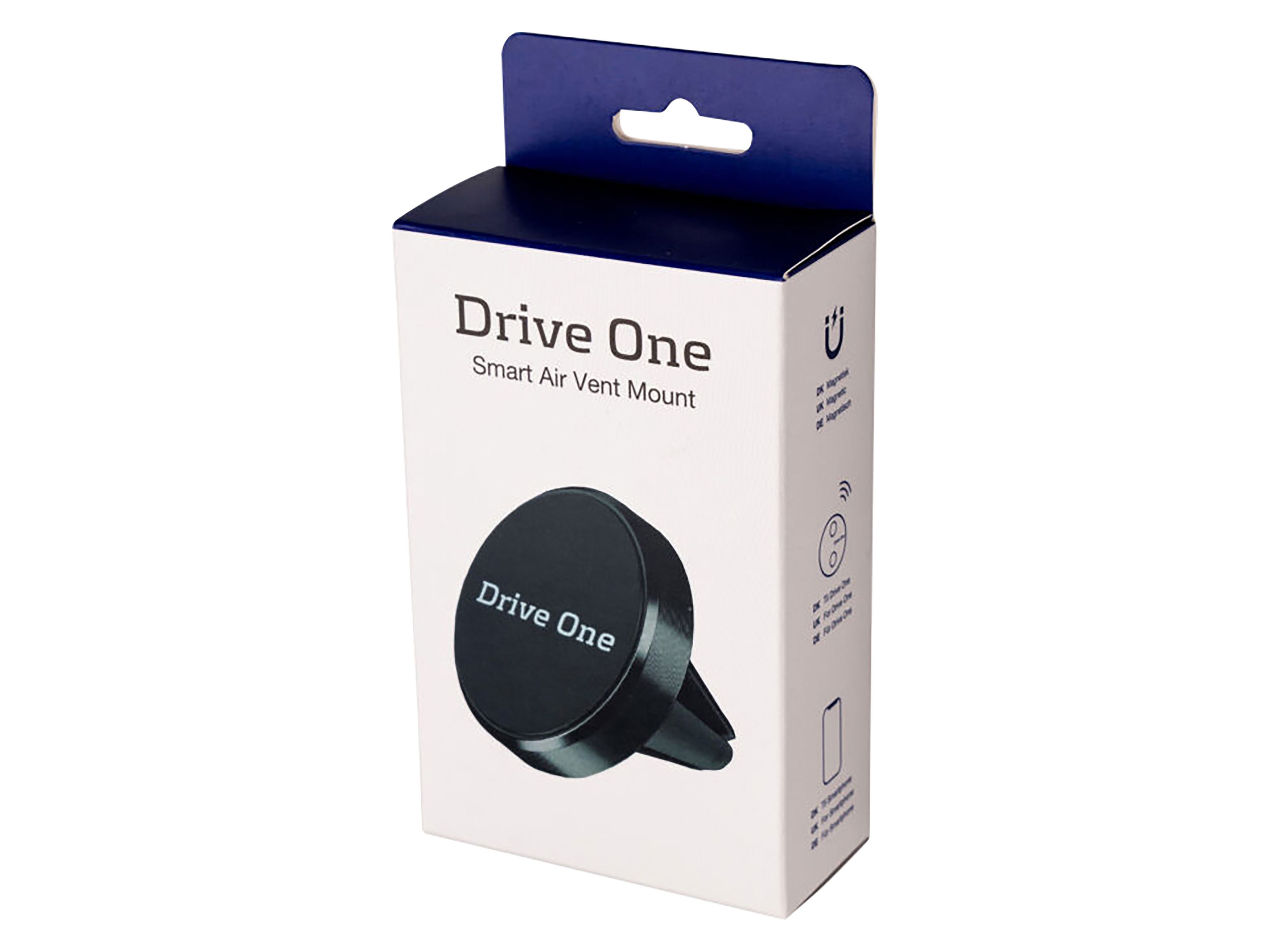 NEEDIT Verkehrsmelder Drive One