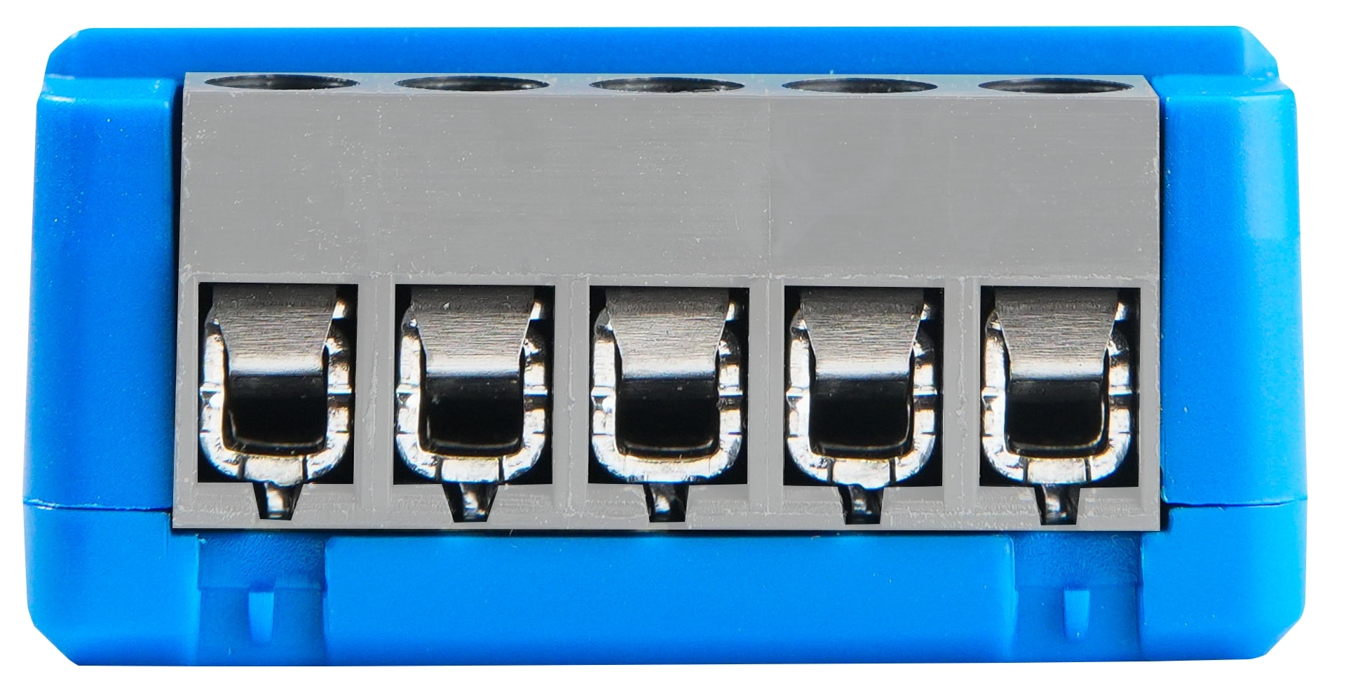 SHELLY Relais 1 Mini Gen4, 8 A, WLAN, Bluetooth, blau, 3 Stück