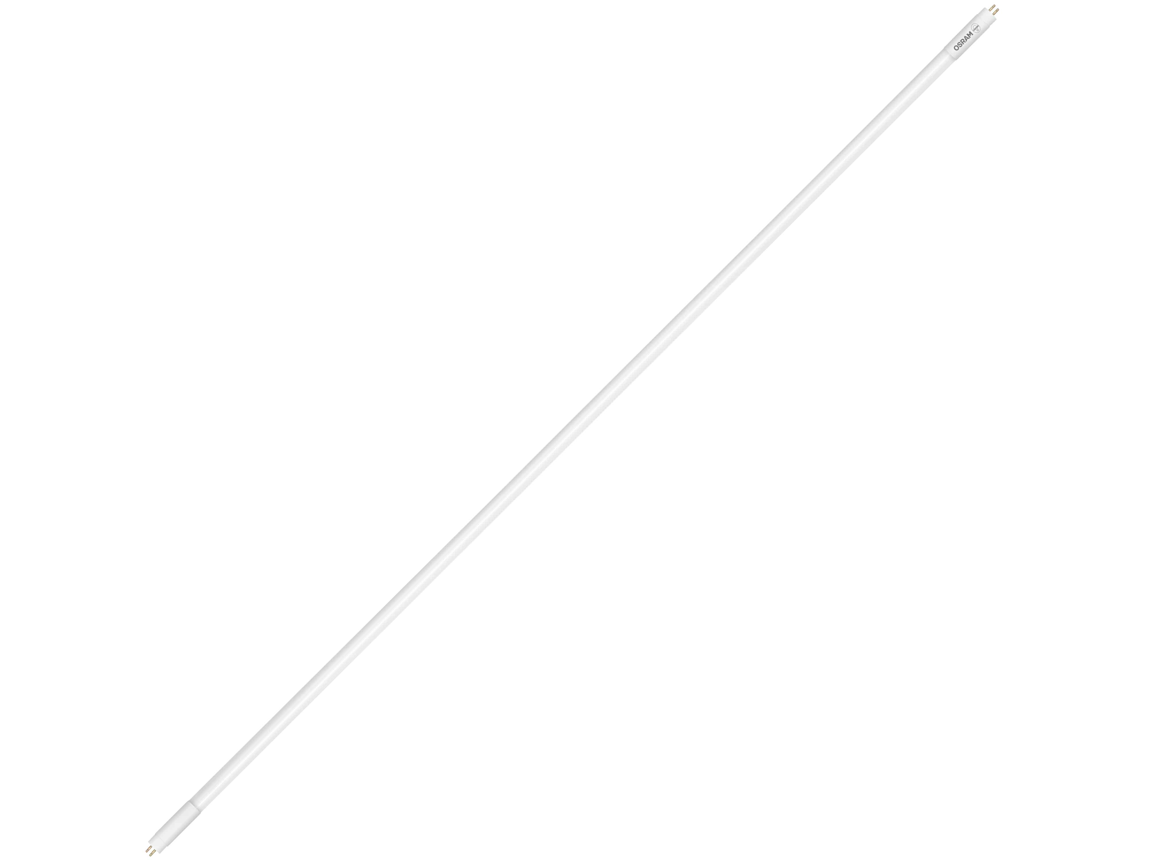 OSRAM LED-Röhre, T5, 849mm, G5, EEK: D, 10W, 1500lm, 4000K OSRAM LED-Röhre, T5, 849mm, G5, EEK: D, 10W, 1500lm, 4000K