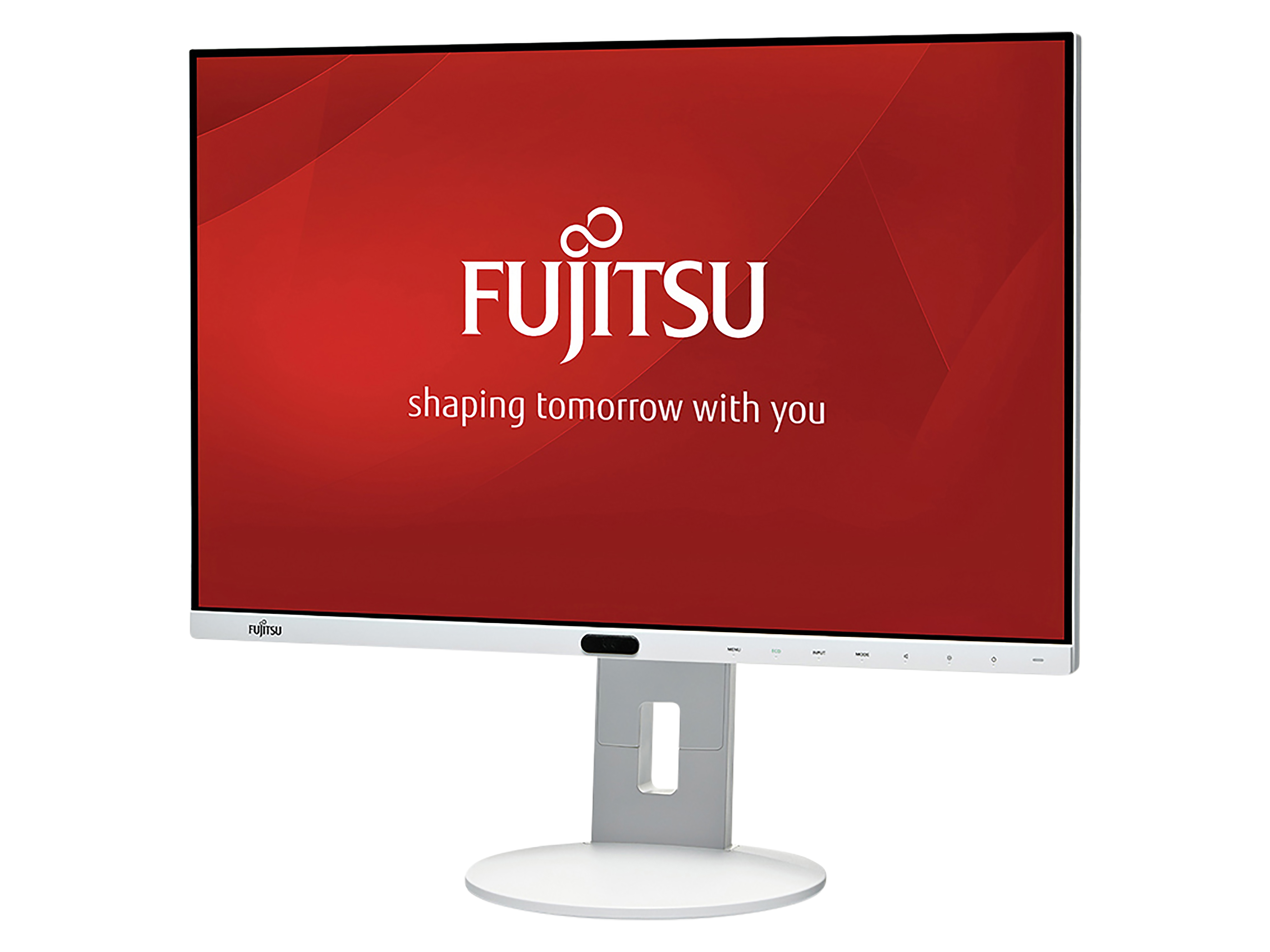 FUJITSU Monitor P24-8 WE Neo, 61 cm (24"), refurbished