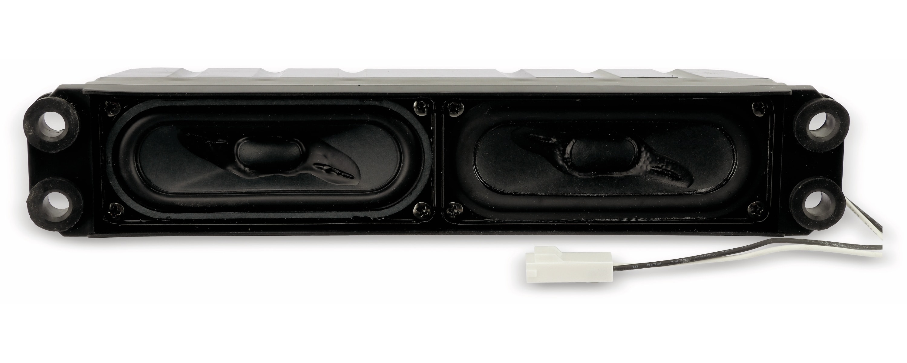 Sharp Lautsprecherbox RSP-ZA201WJZZ L, 4 Ω, 10 W