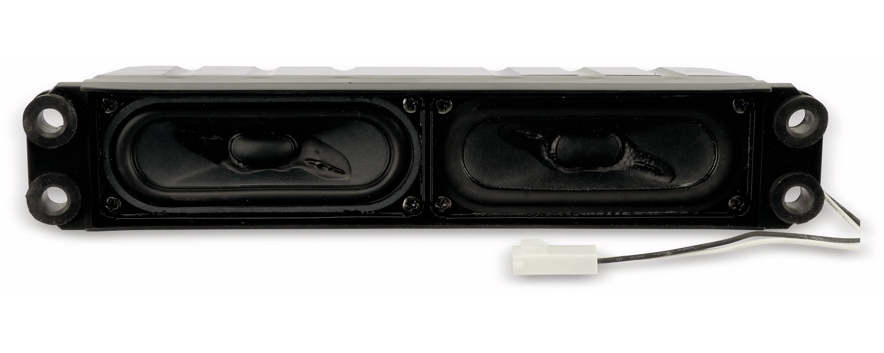 SHARP Lautsprecherbox RSP-ZA201WJZZ L, 4 Ω, 10 W Sharp Lautsprecherbox RSP-ZA201WJZZ L, 4 Ω, 10 W